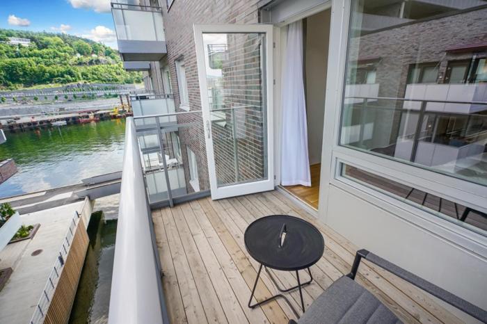 Wright Apartments - Sørenga