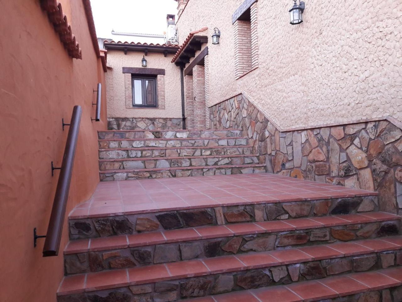 Los Montes view 3