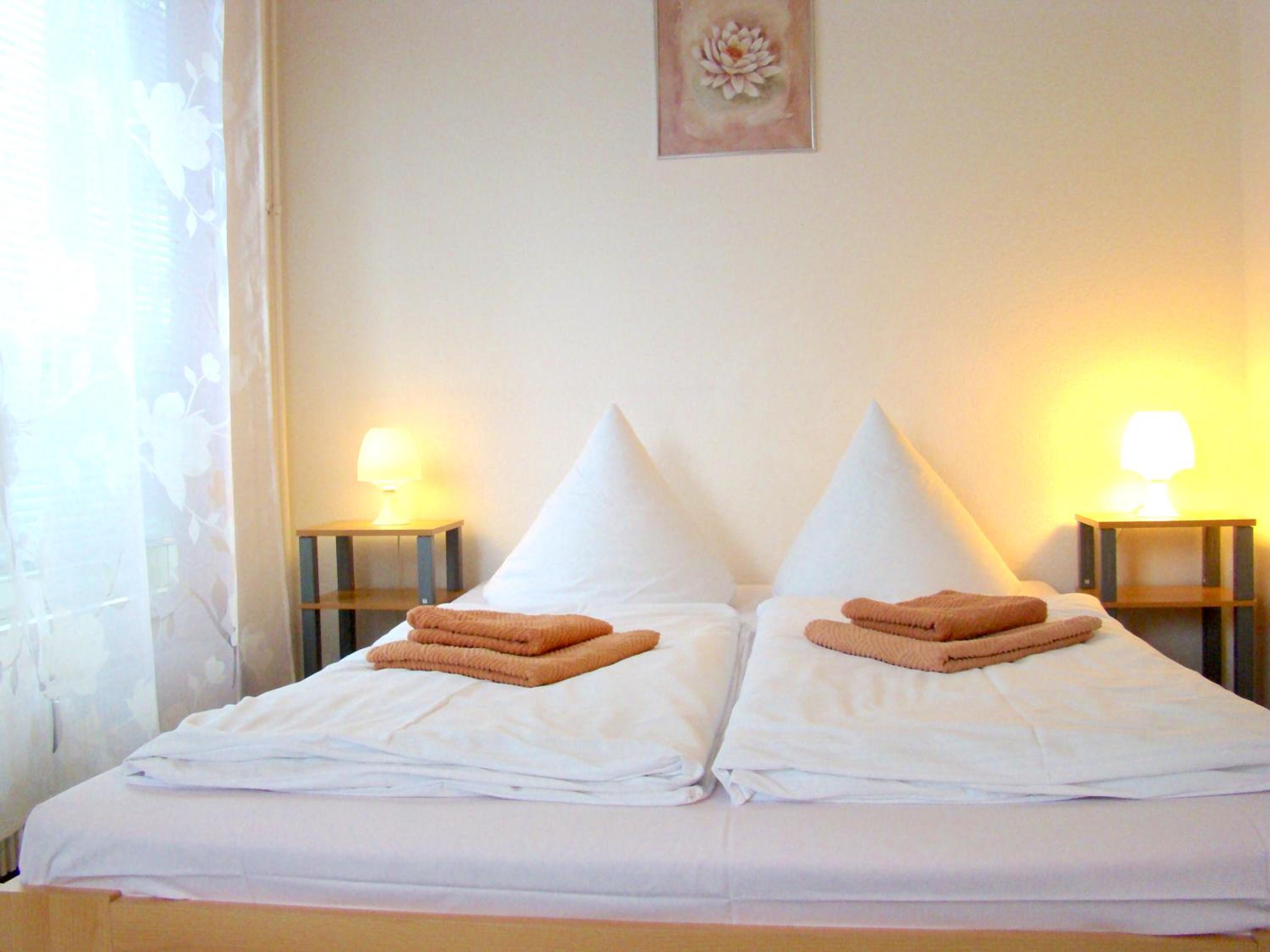 BNB near Brandenburg Gate - Rooms & Apartments