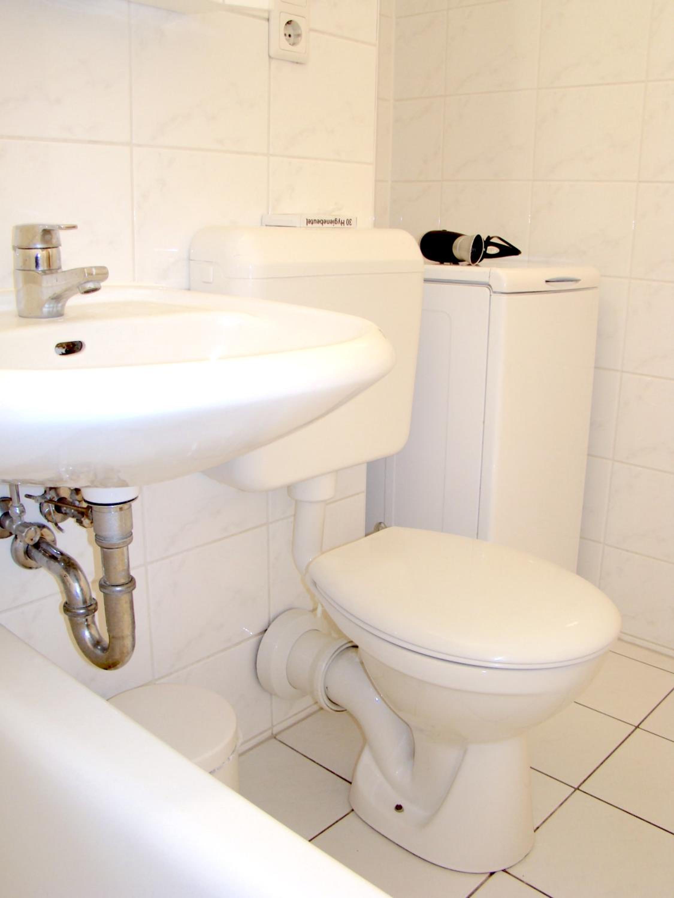 BNB near Brandenburg Gate - Rooms & Apartments