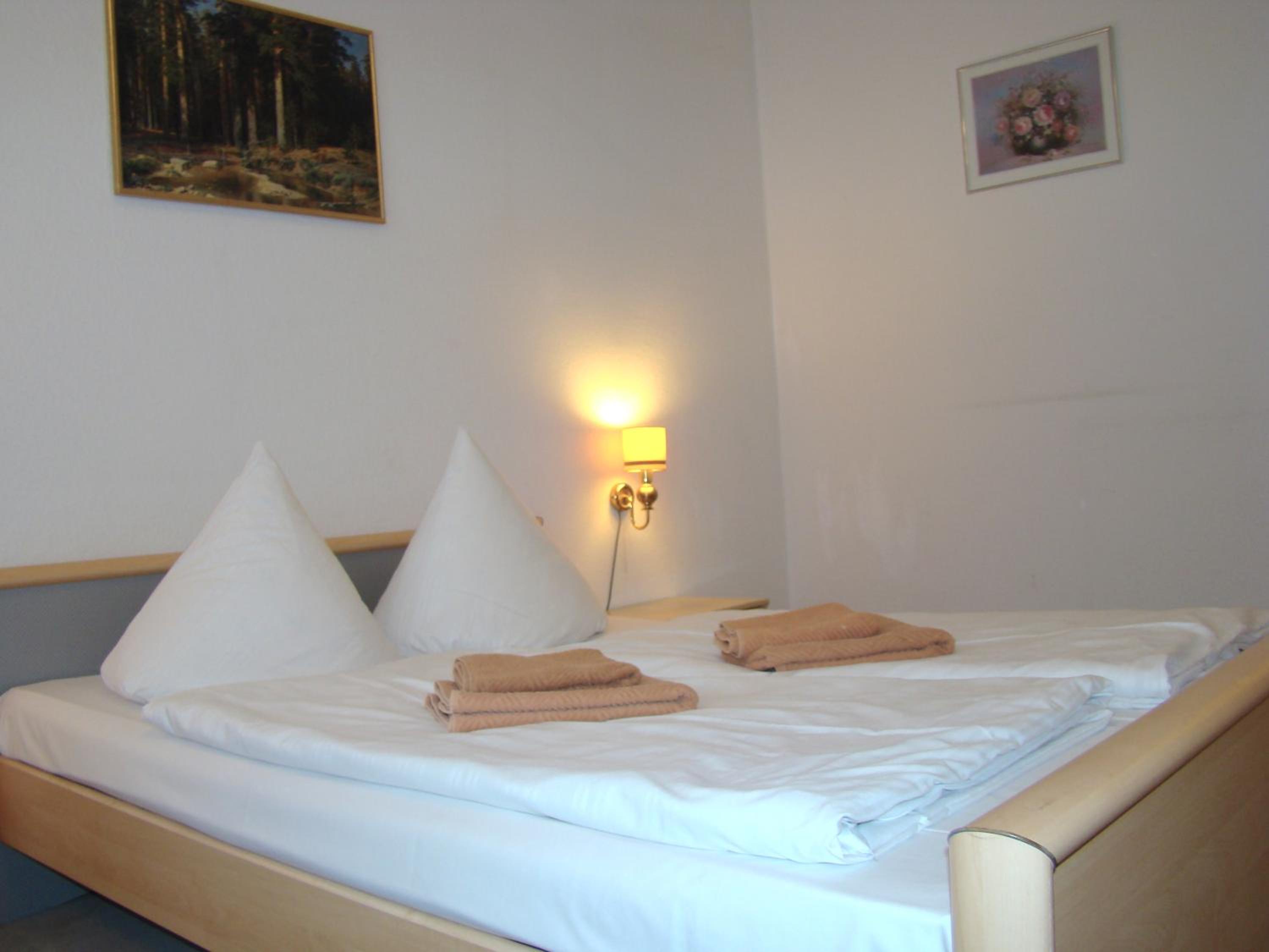 BNB near Brandenburg Gate - Rooms & Apartments