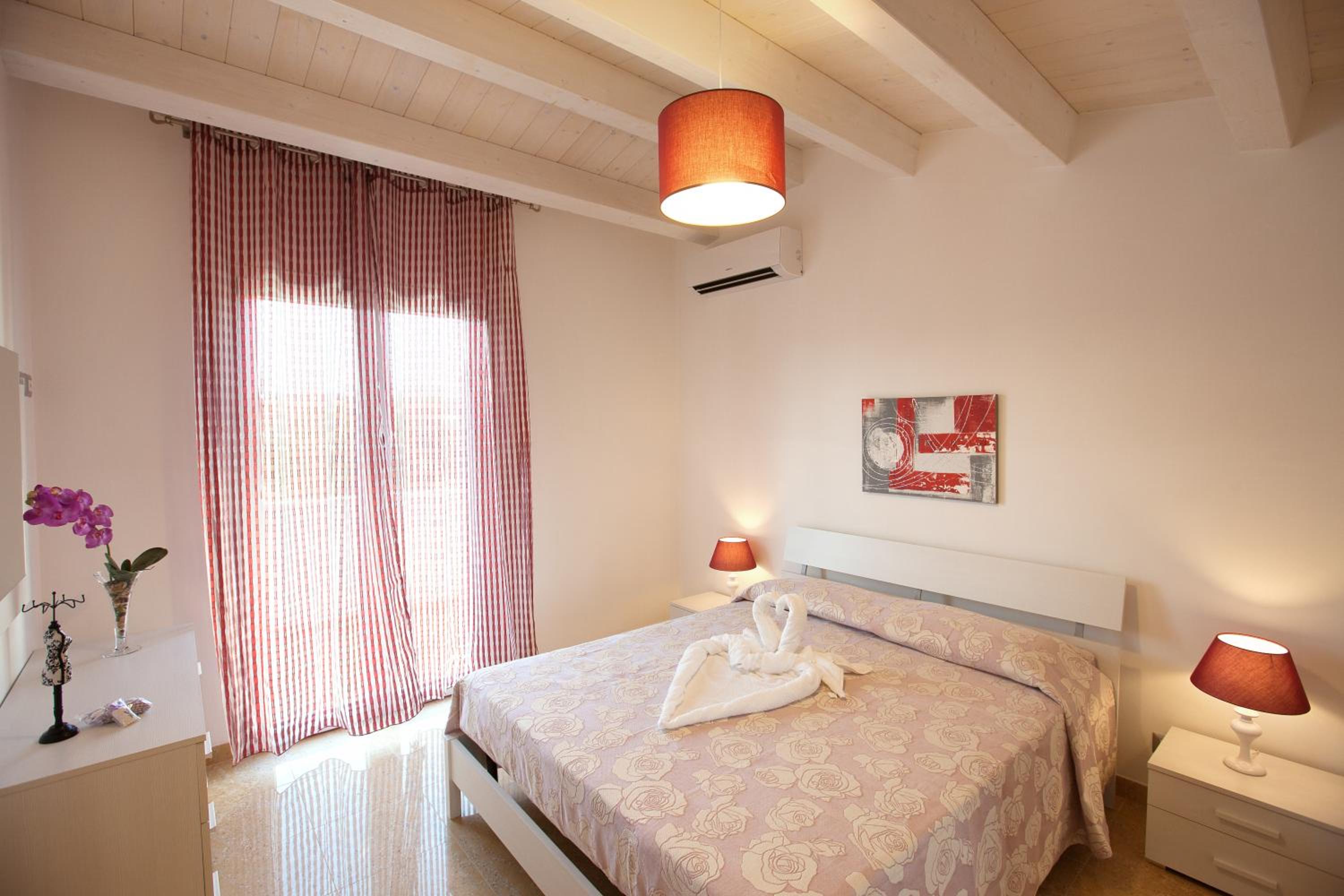 Villa Daniele view 5