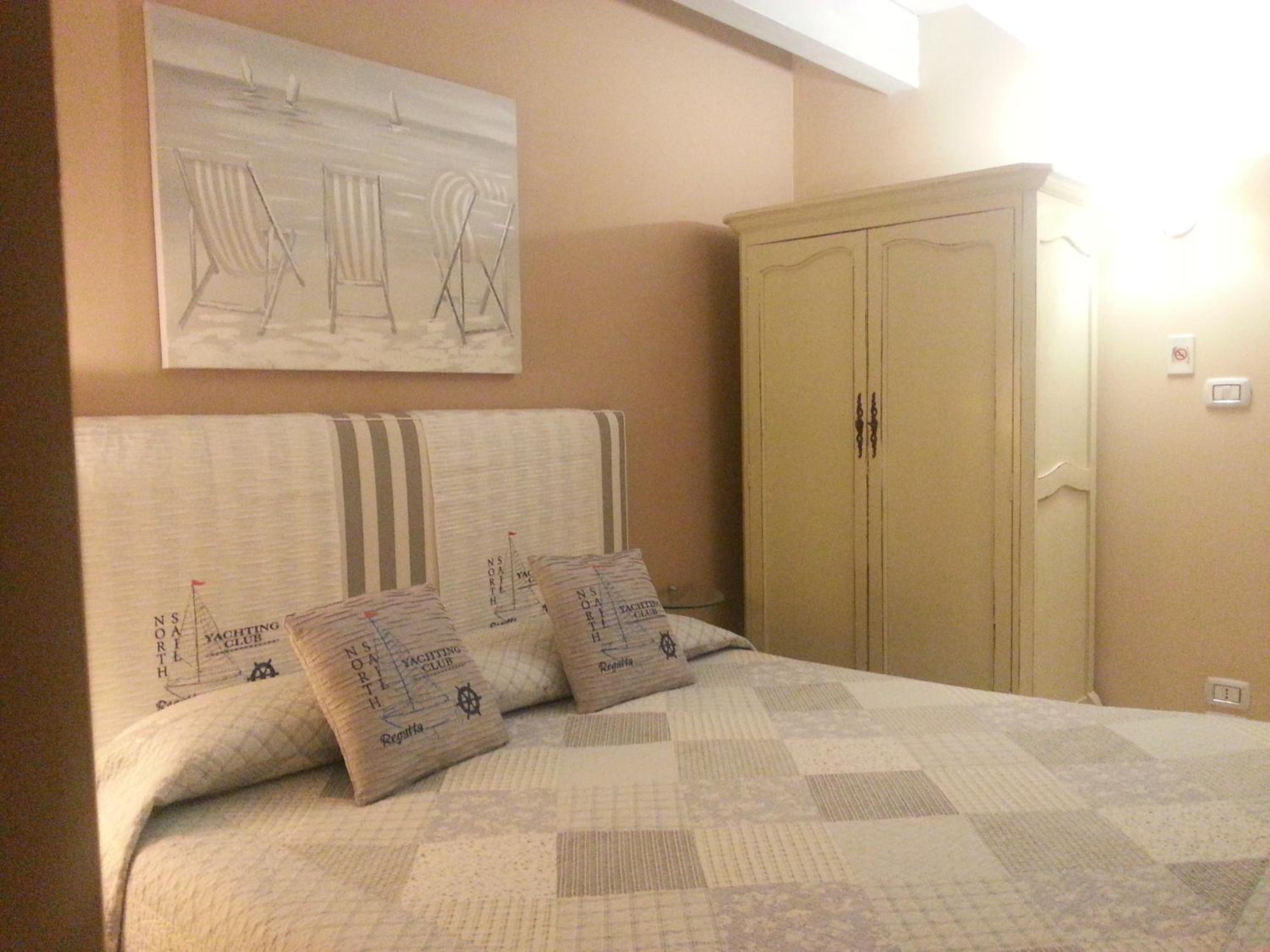 B&B Torrente Antico