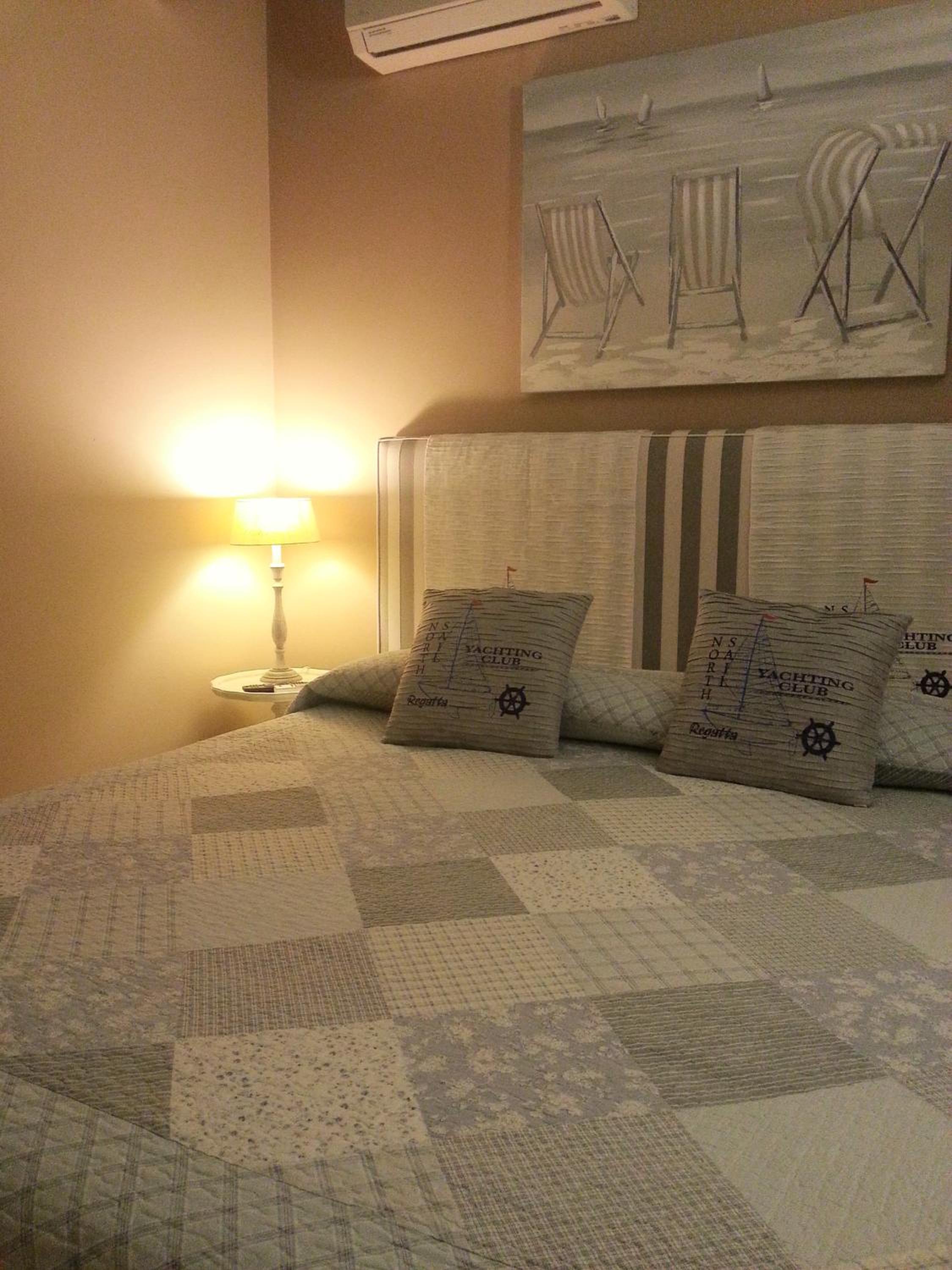 B&B Torrente Antico