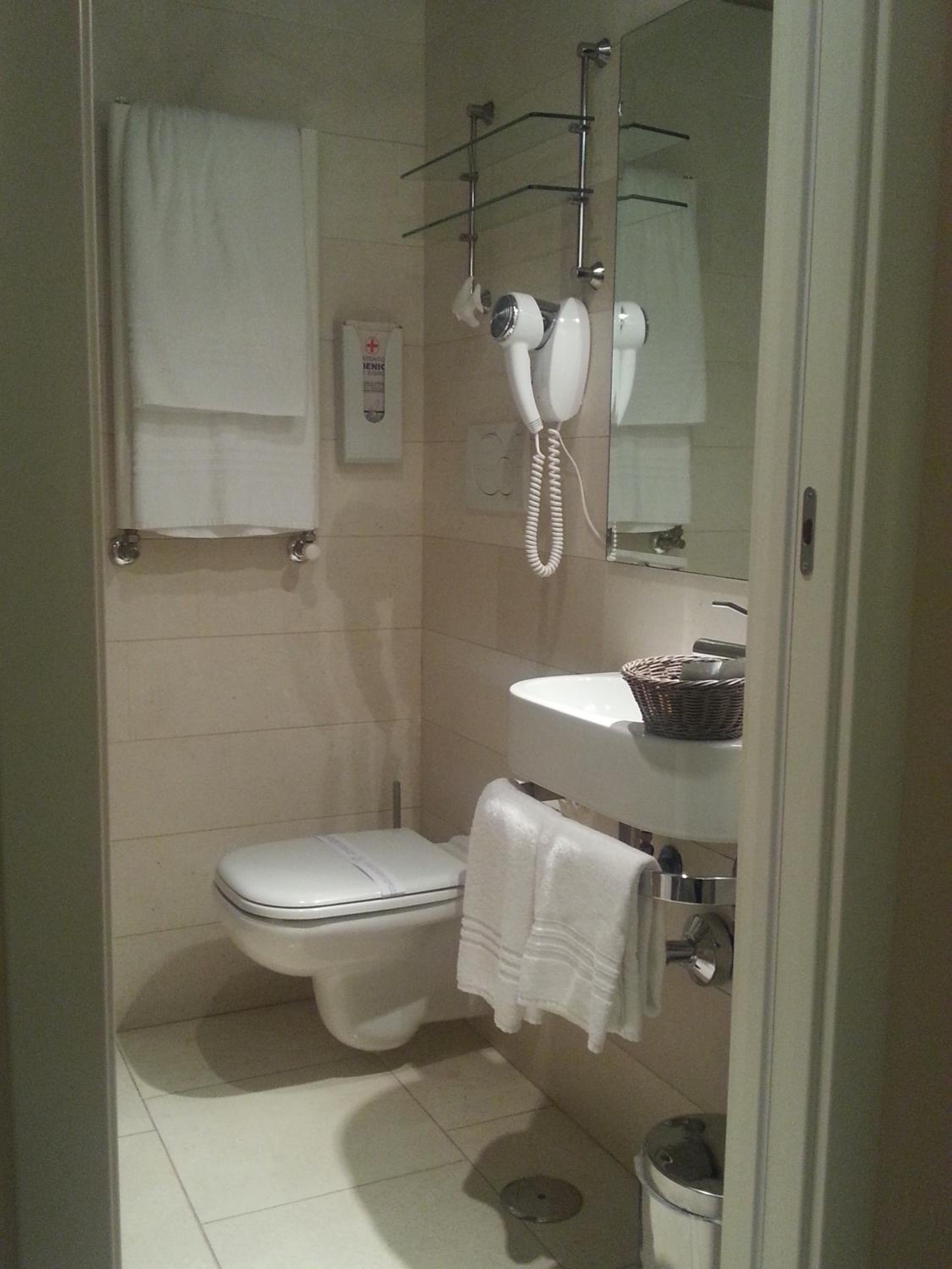 B&B Torrente Antico