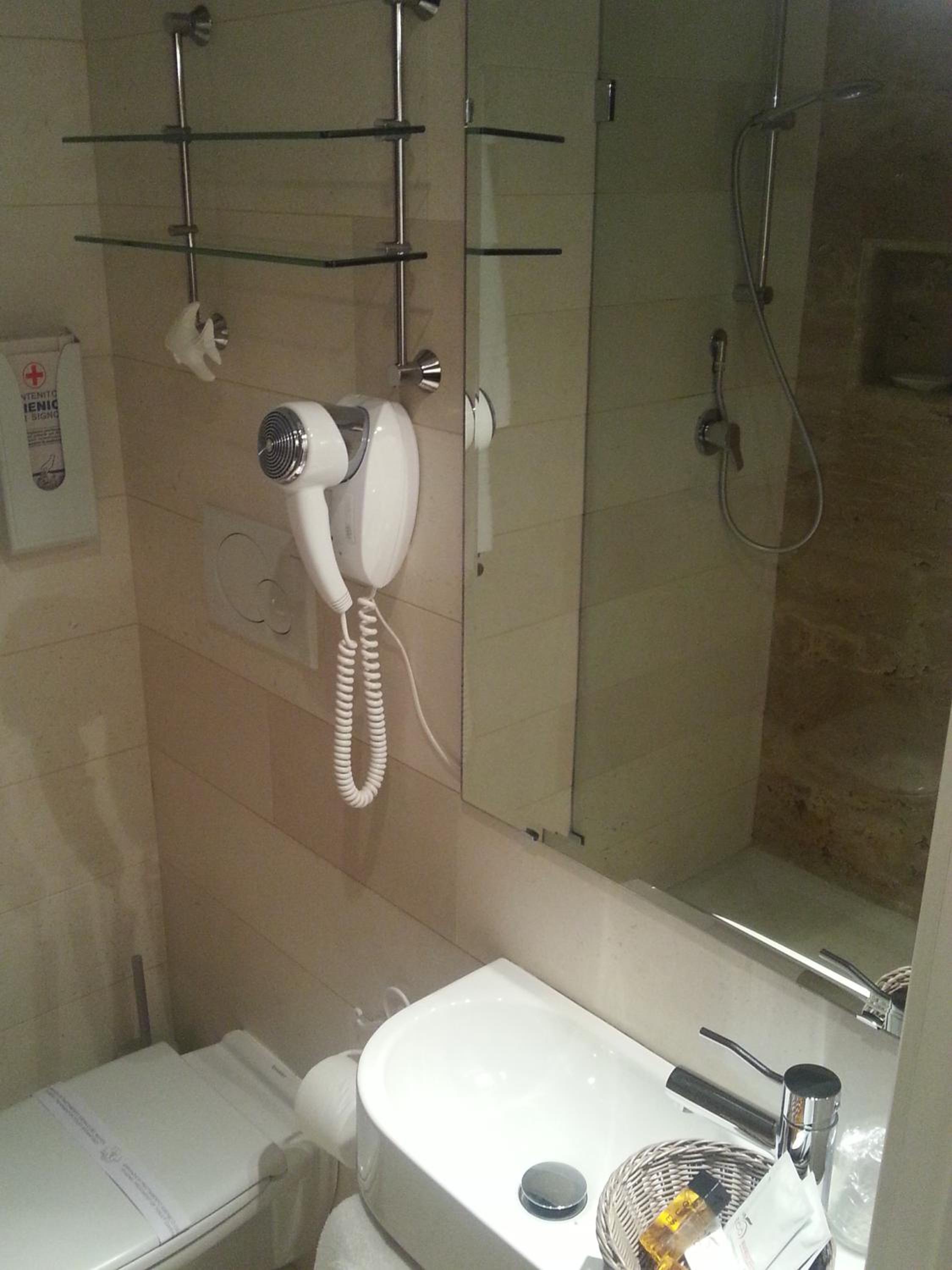 B&B Torrente Antico