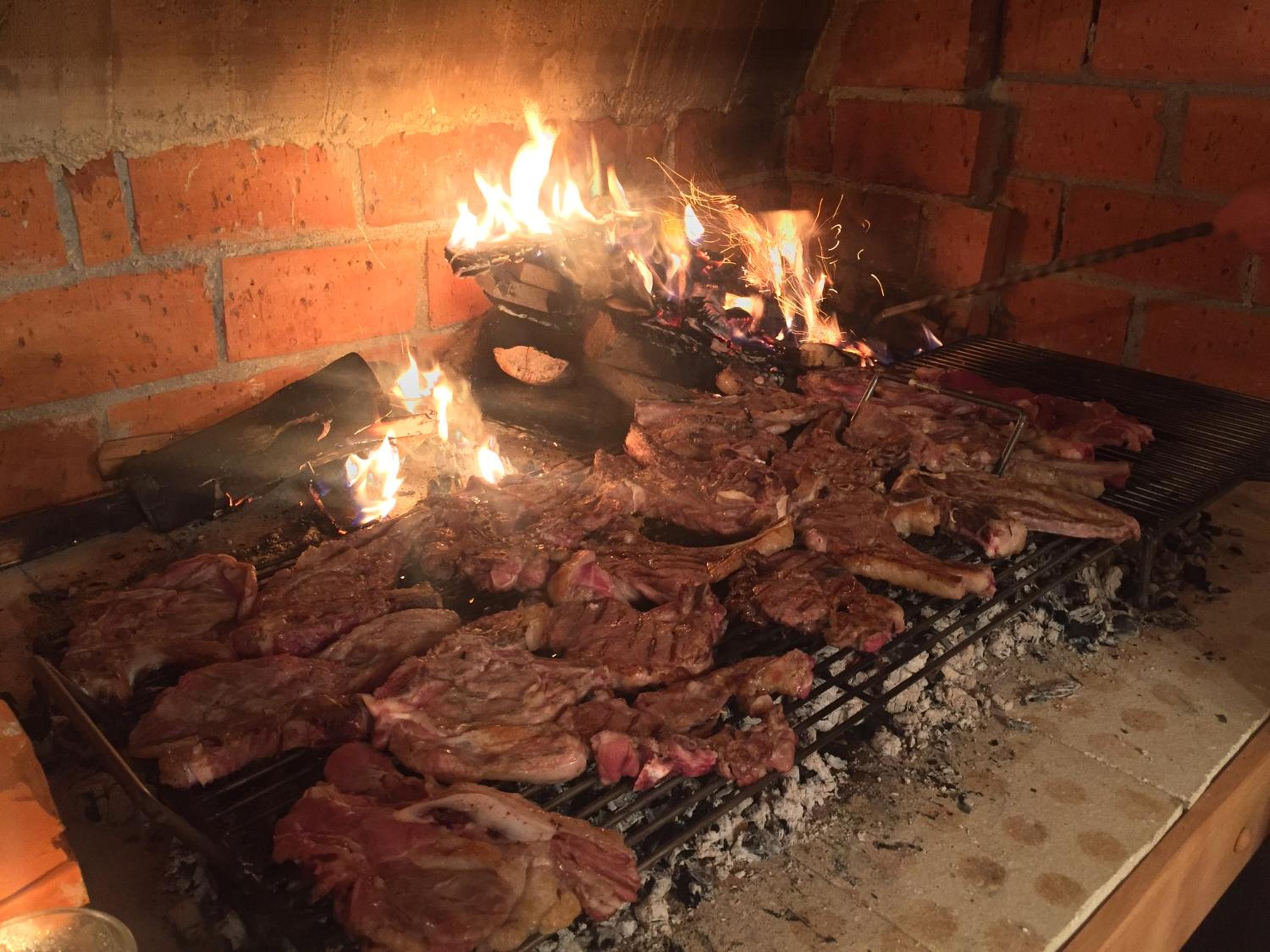 Chalet Ivana