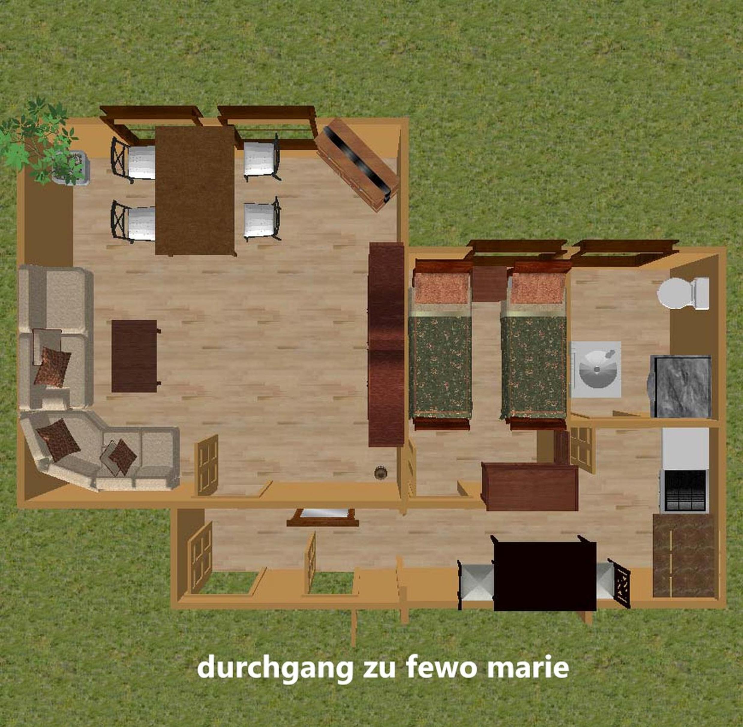 Alte Mühle Kelbra - ehemalig ALBIG