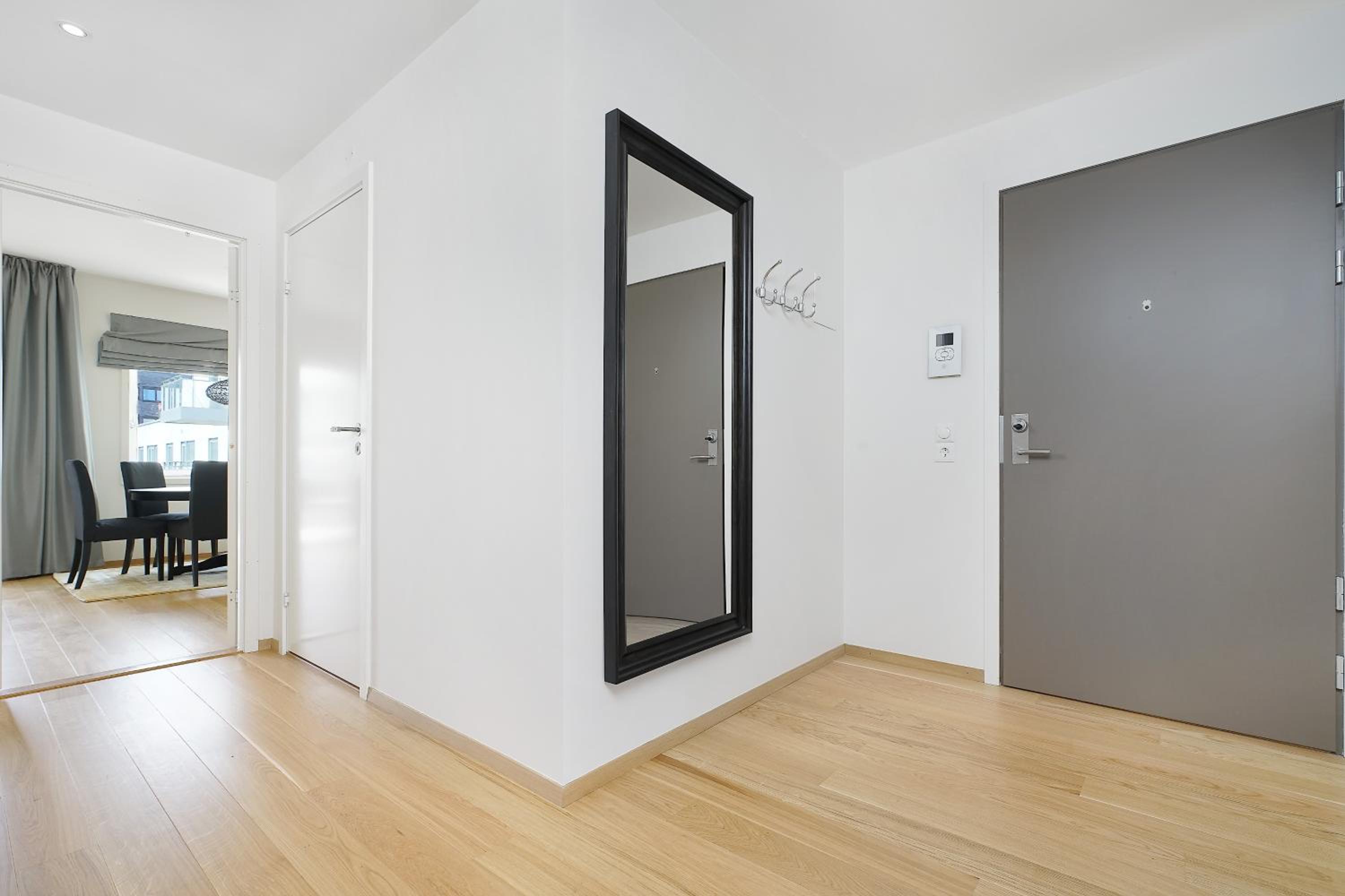 Wright Apartments - Sørenga