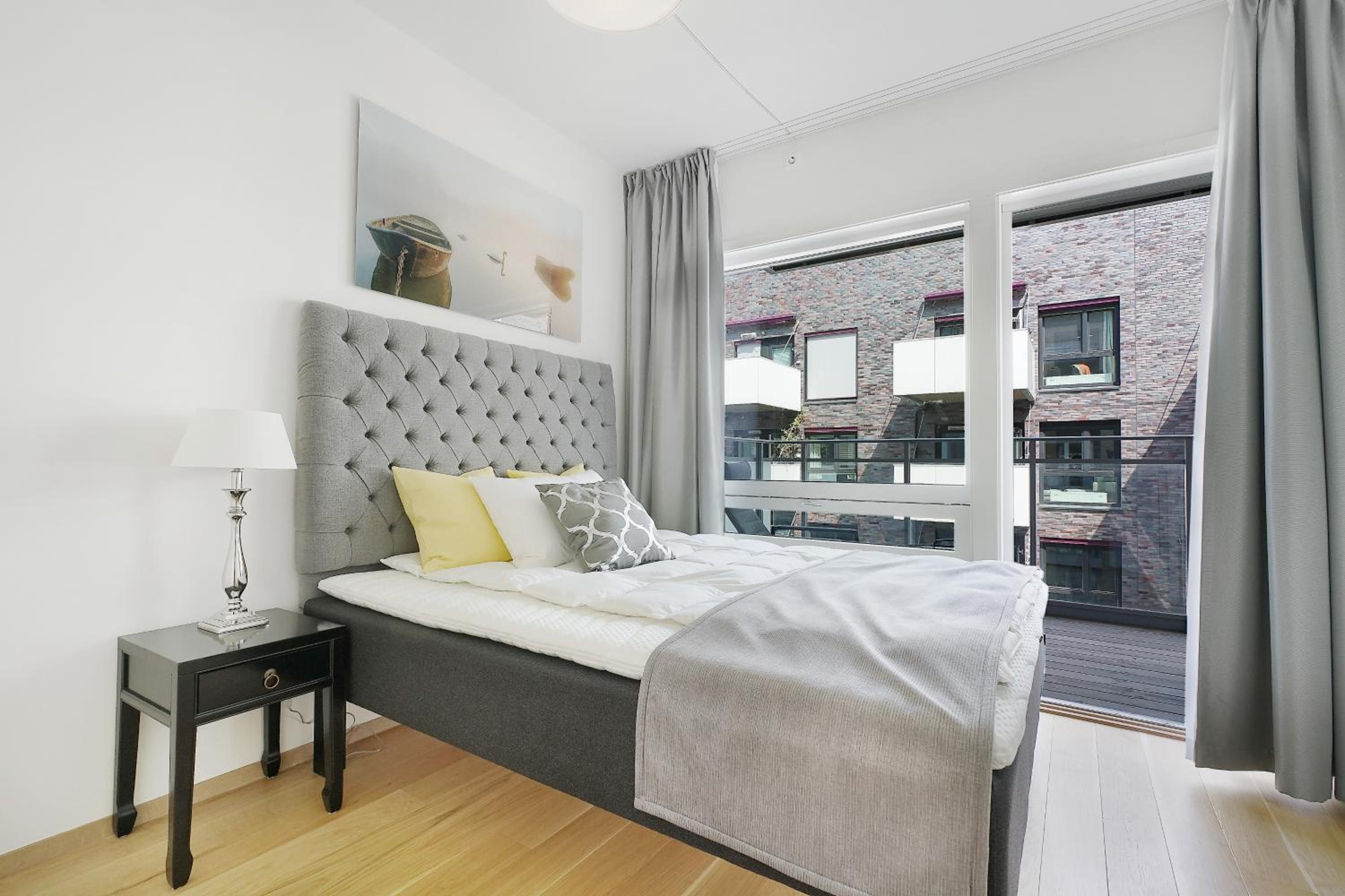 Wright Apartments - Sørenga