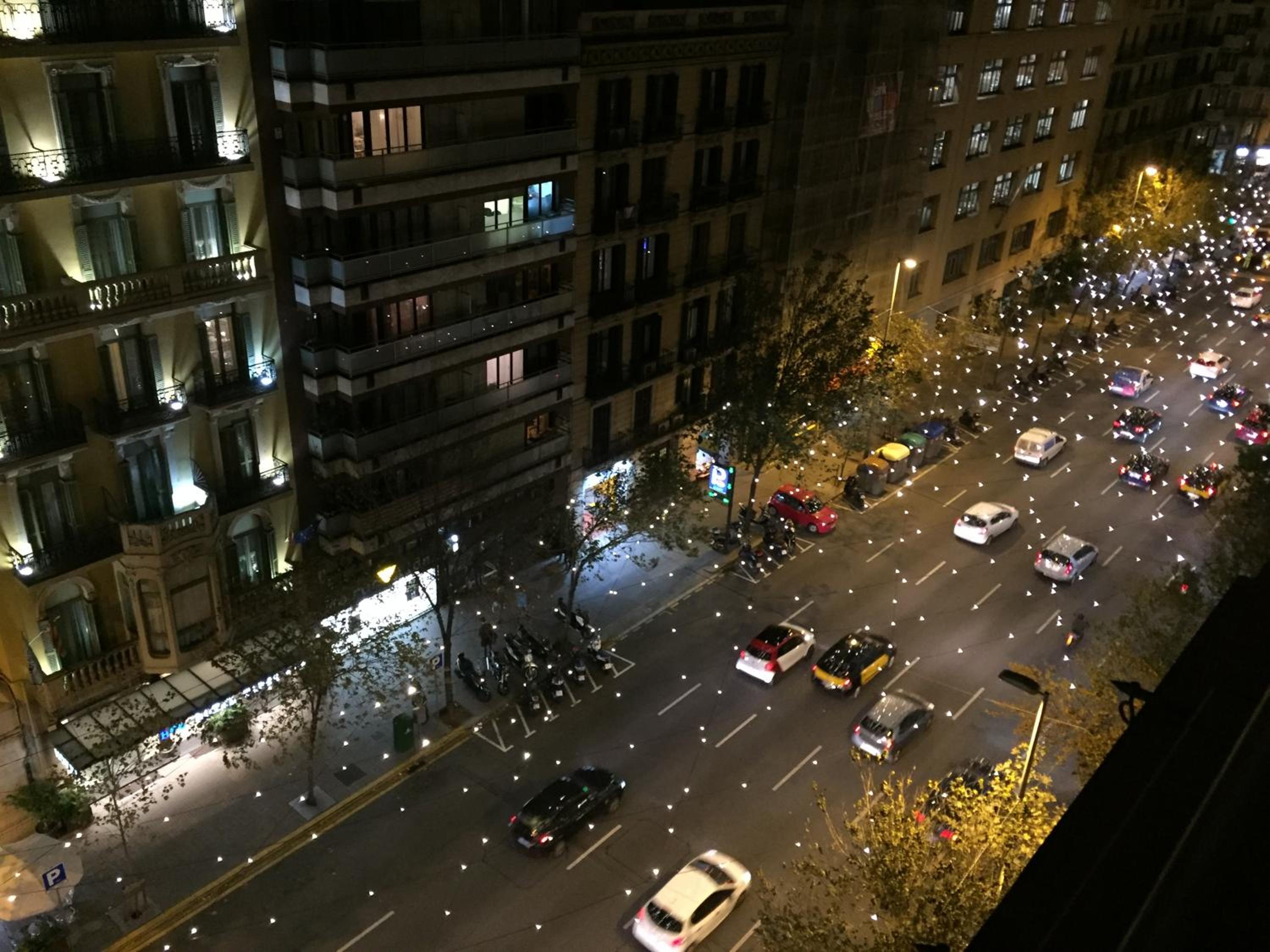 Luxury Apartment Barcelona