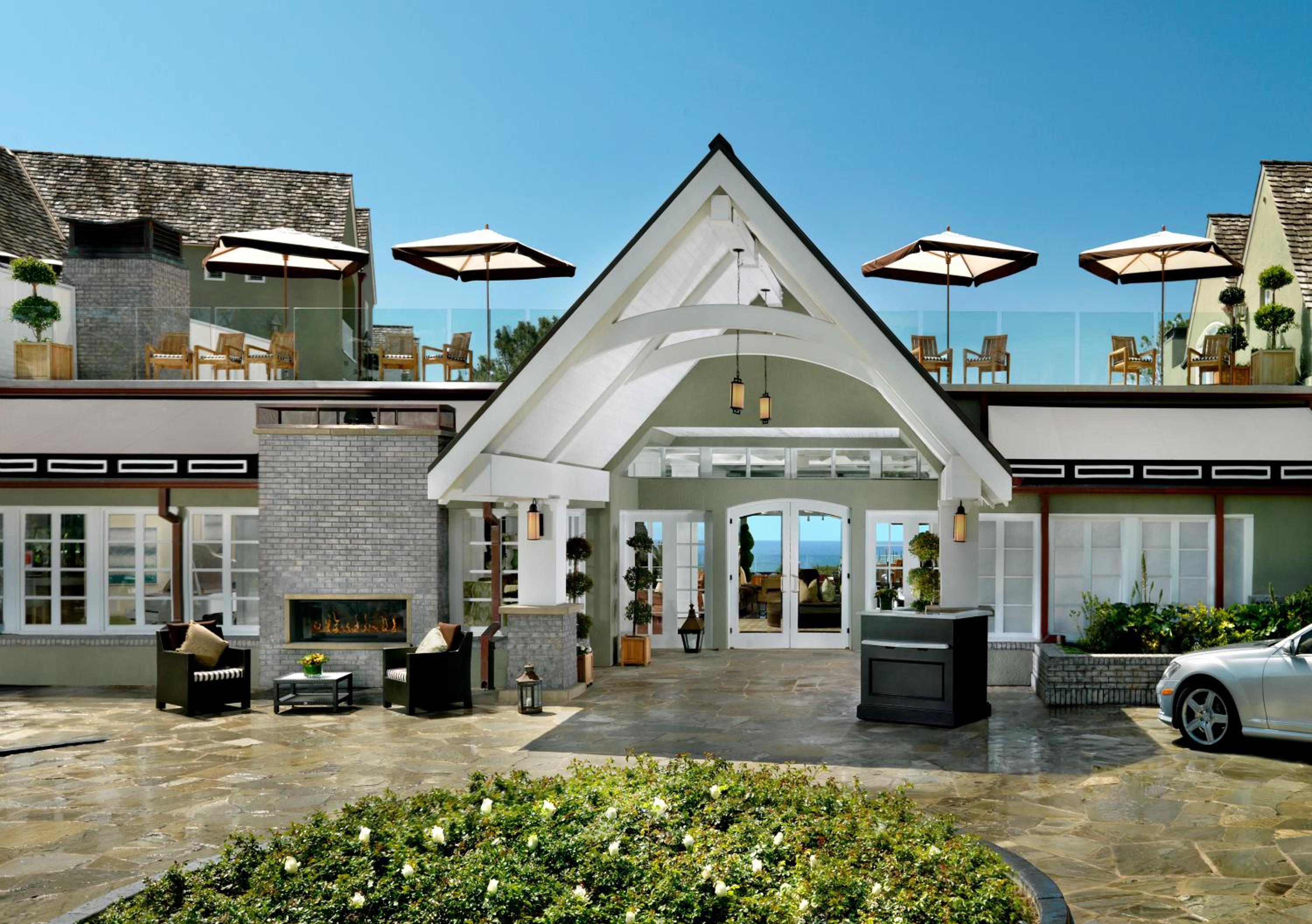San Jose Vacations - L'Auberge Del Mar Resort and Spa - Property Image 1