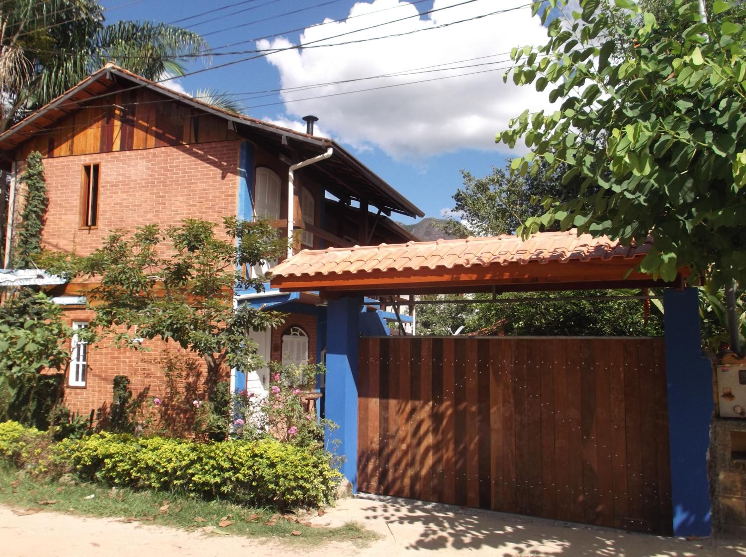 Hotel Bluestudio - Image 1