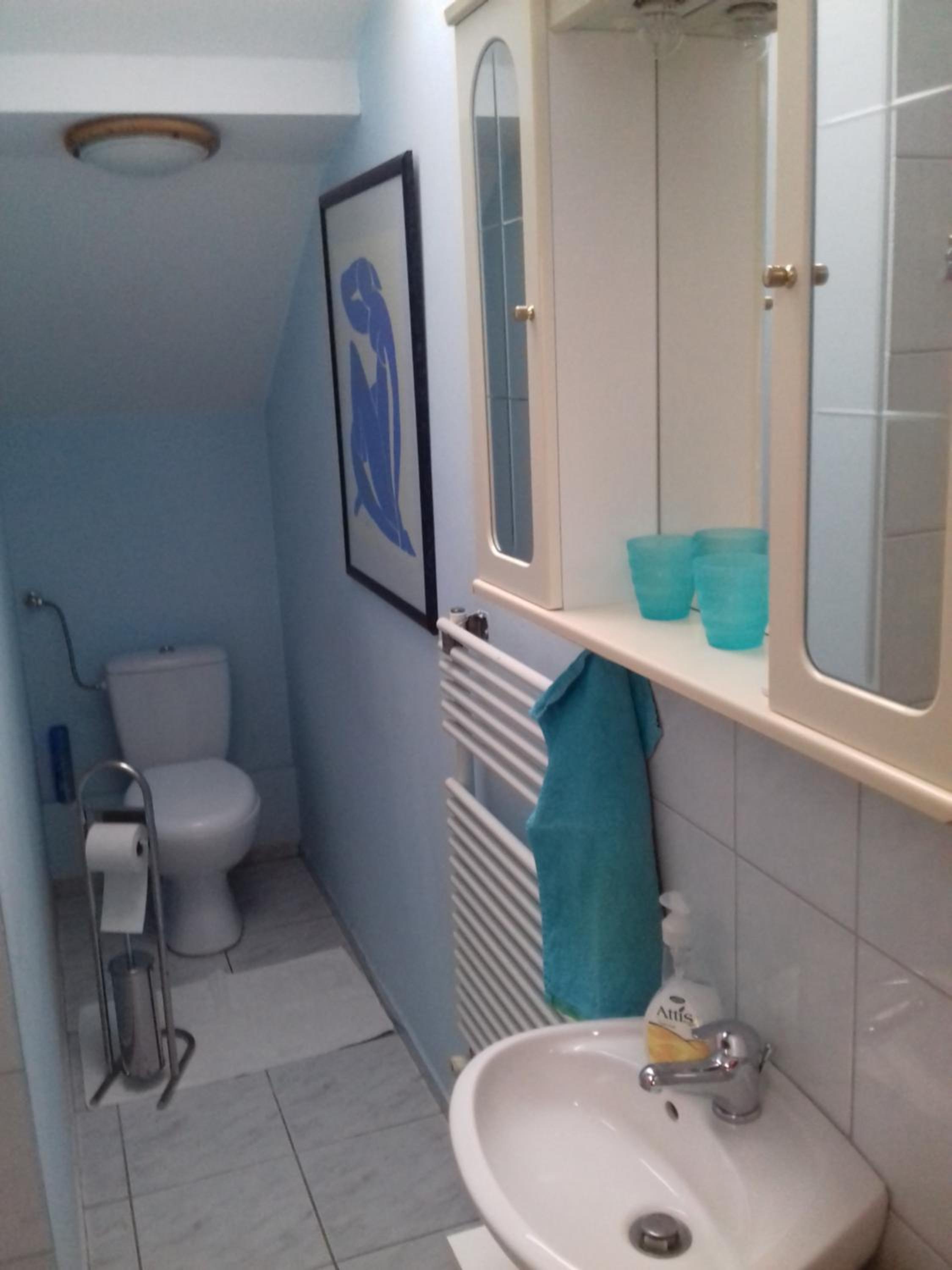 Sopron Eszter Apartman view 5