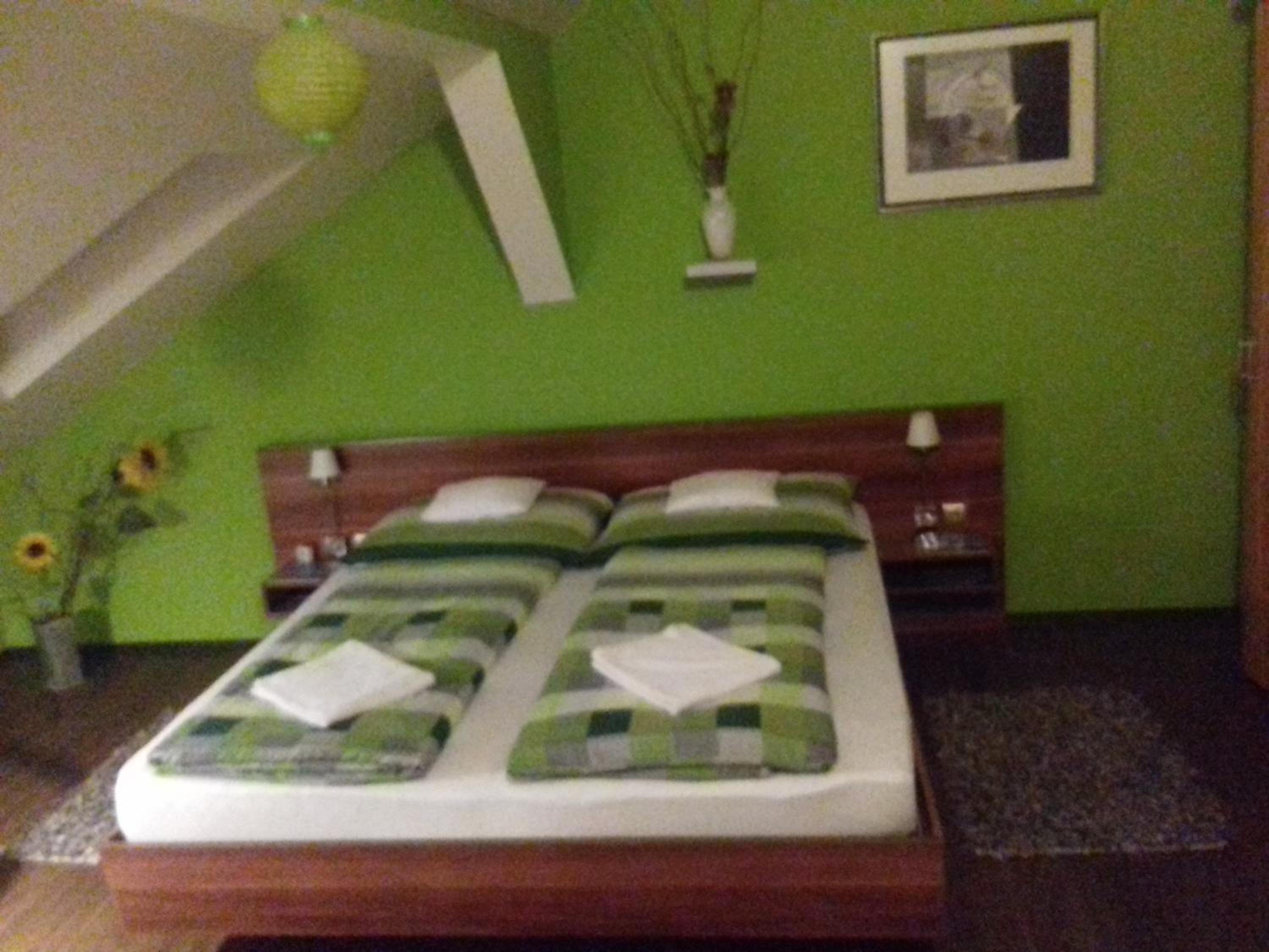 Sopron Eszter Apartman view 4