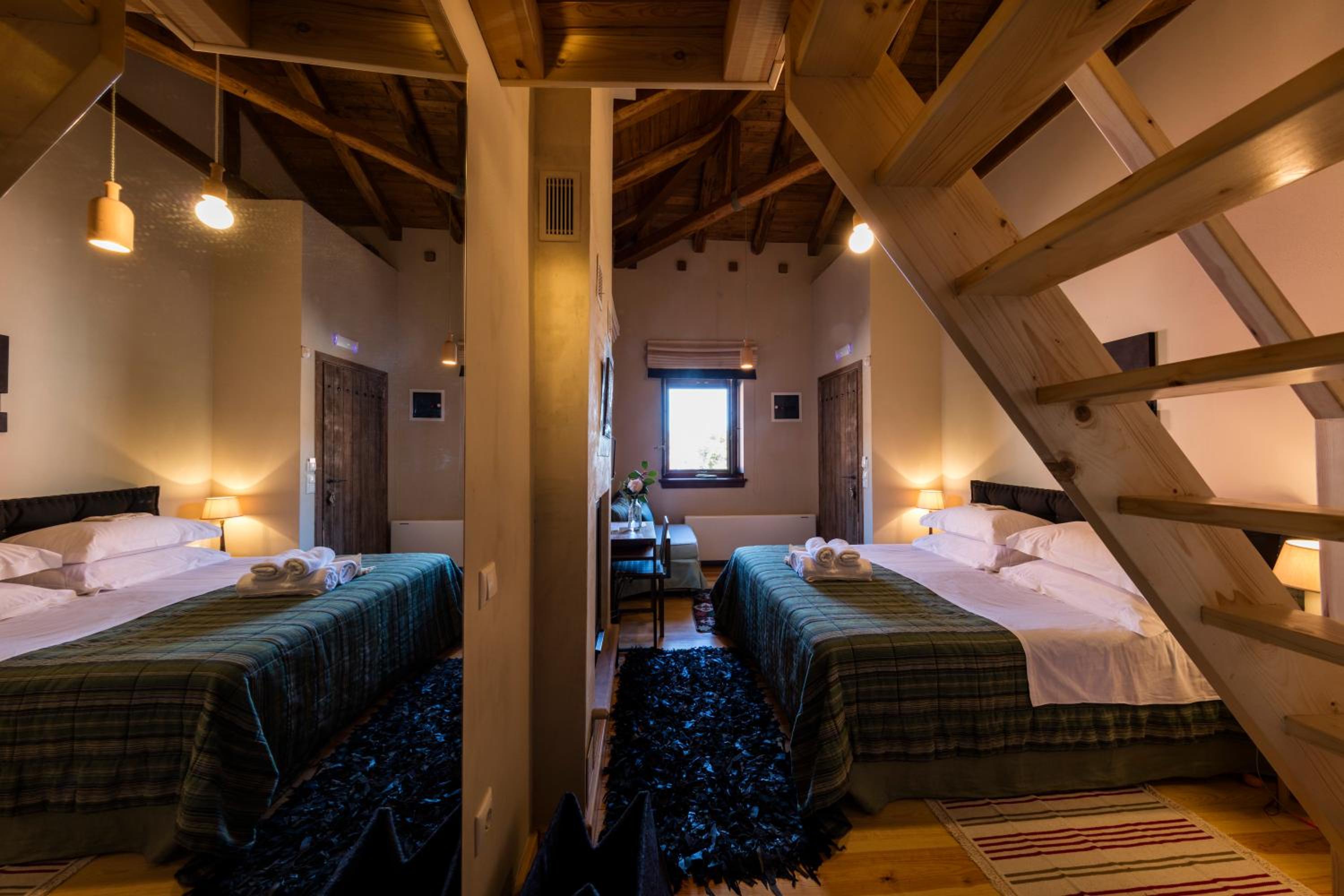 Kalderimi Country House