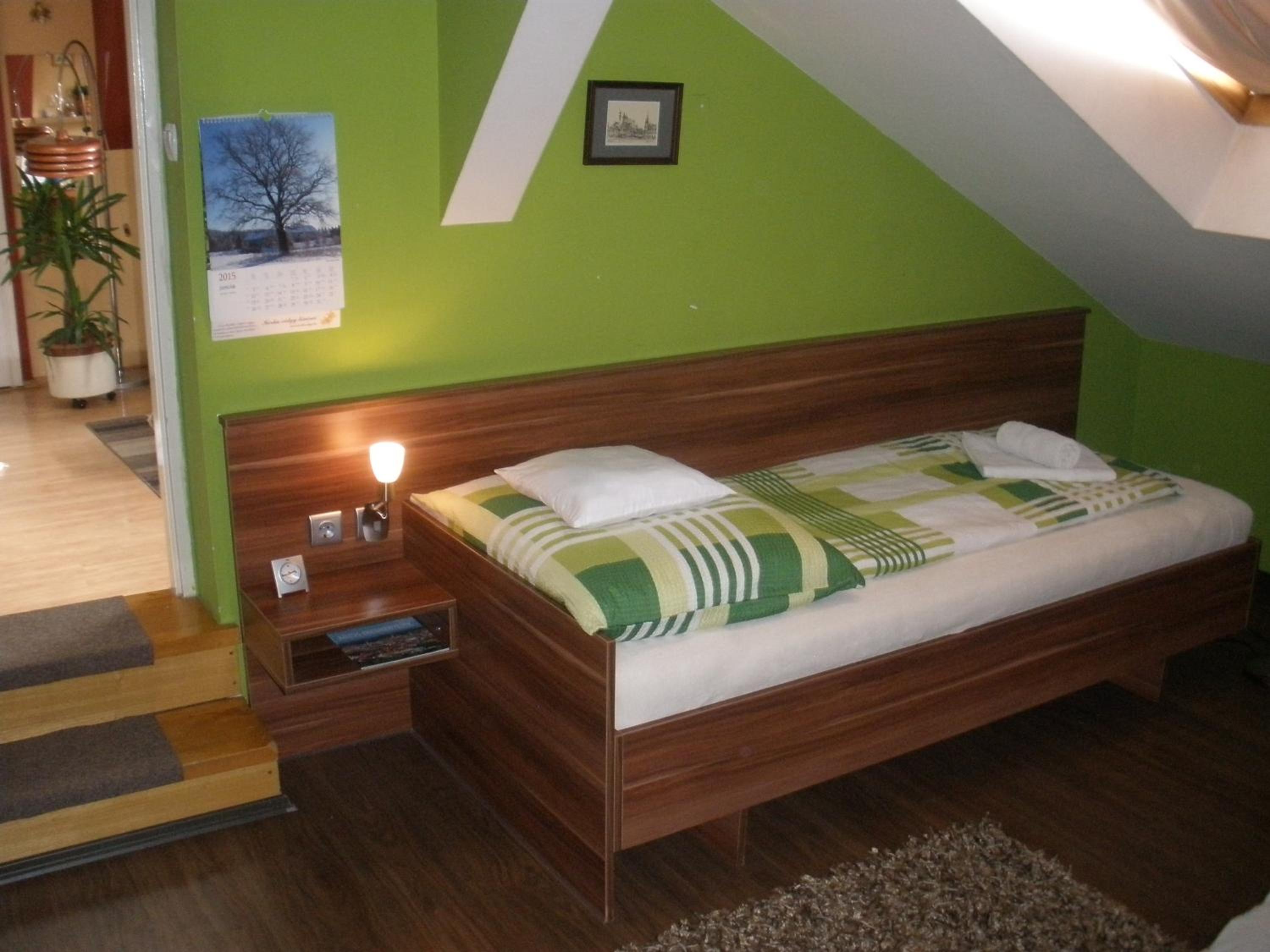 Sopron Eszter Apartman view 3
