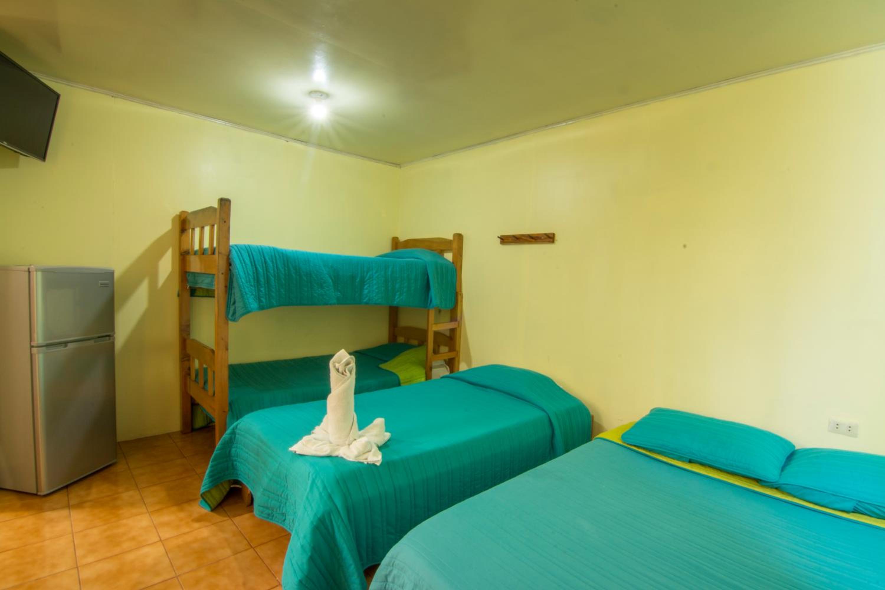 Maris Bed & Breakfast Monteverde