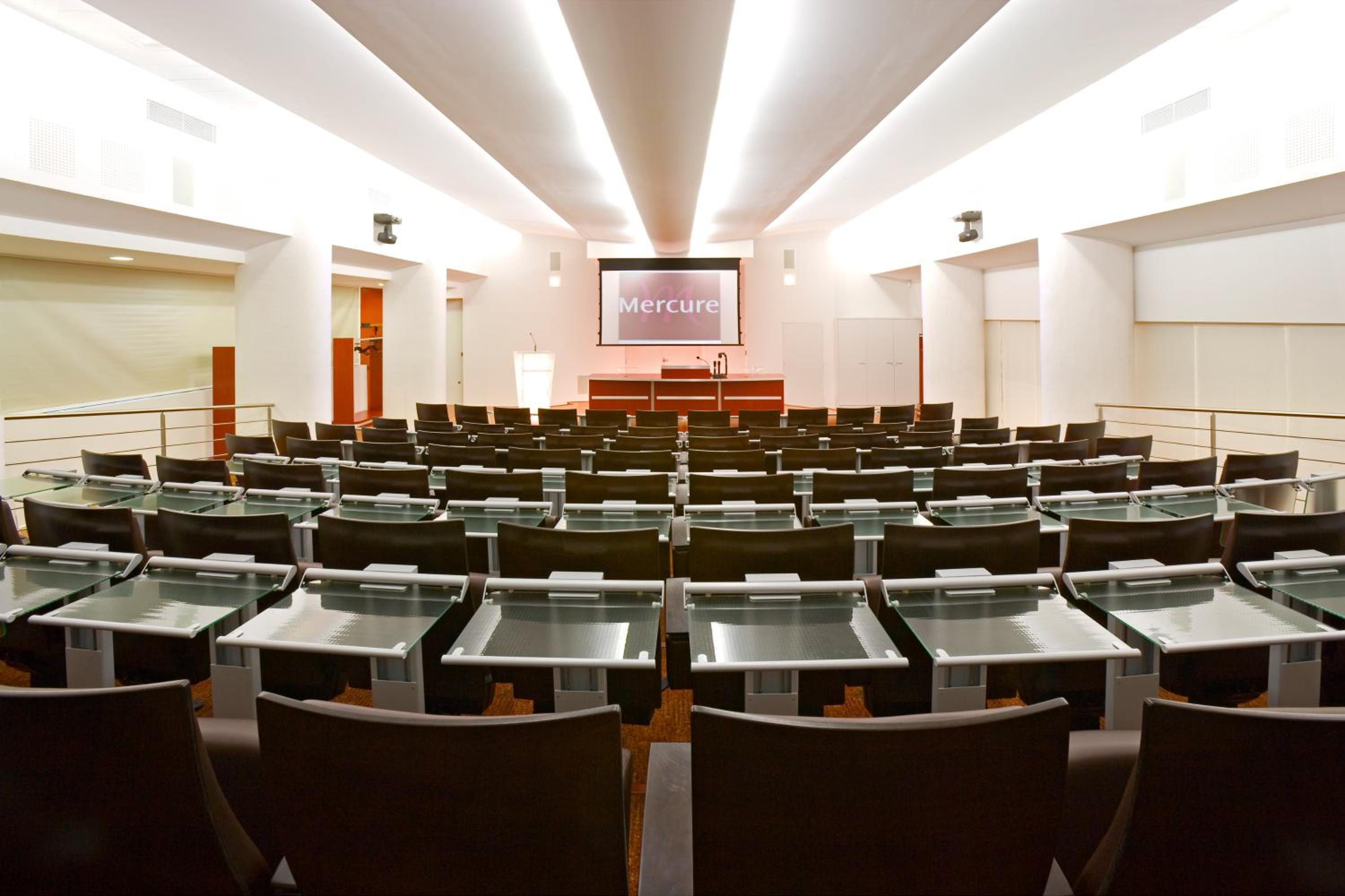 Montpellier Vacations - Mercure Montpellier Centre Comedie - Property Image 65