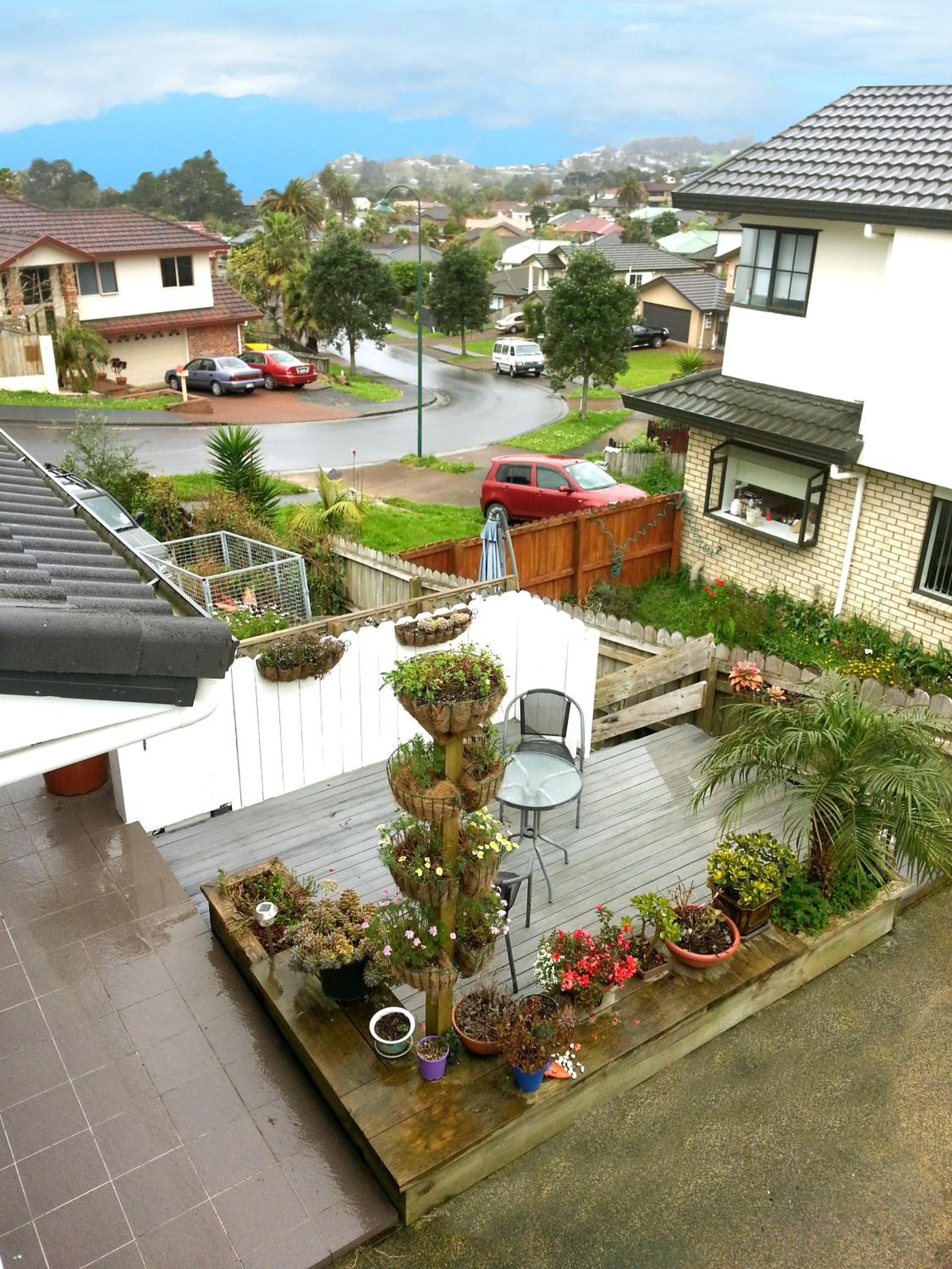 Lush & Co Auckland Bed & Breakfast