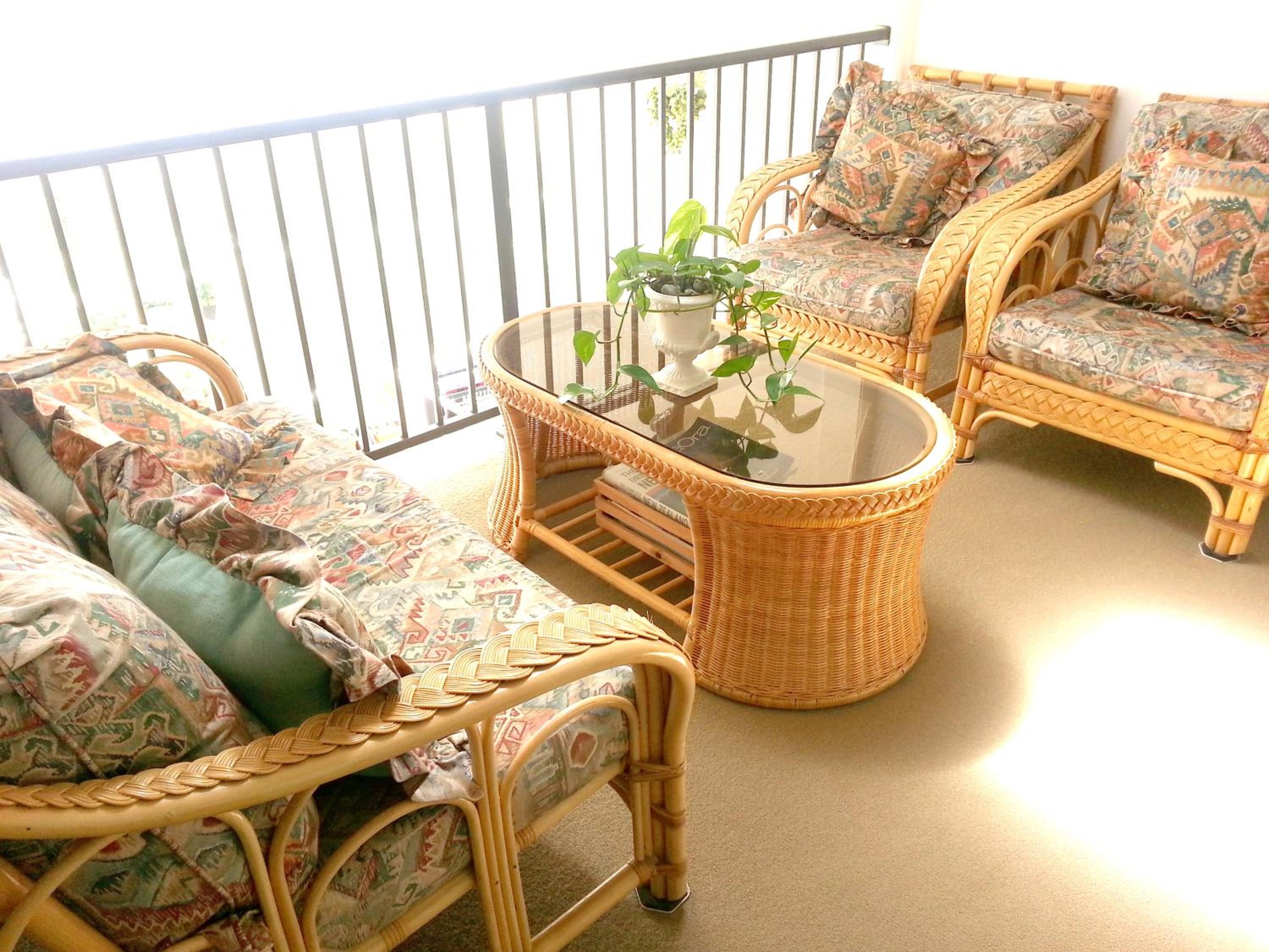 Lush & Co Auckland Bed & Breakfast
