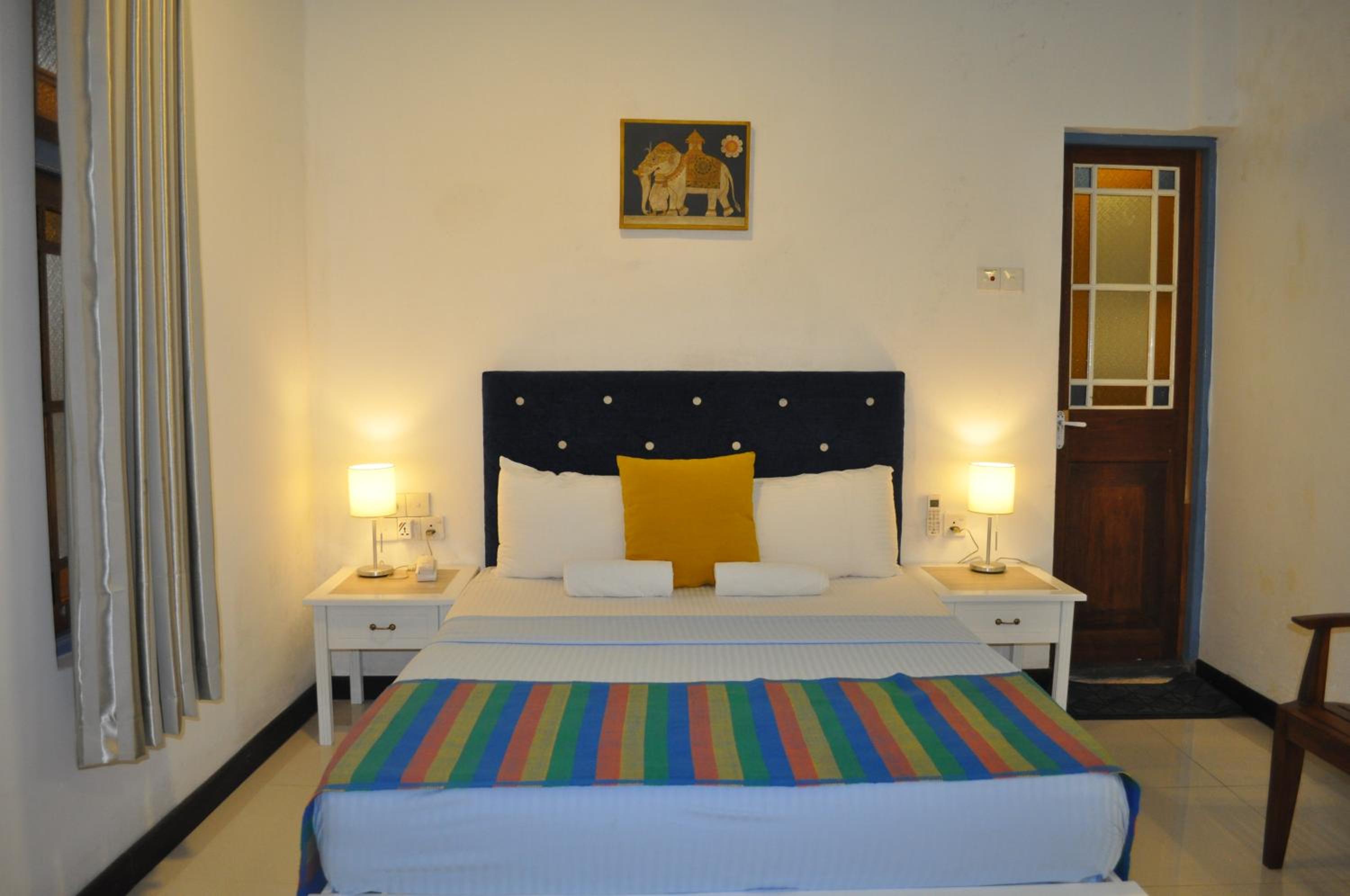 Villa 92 City Stay