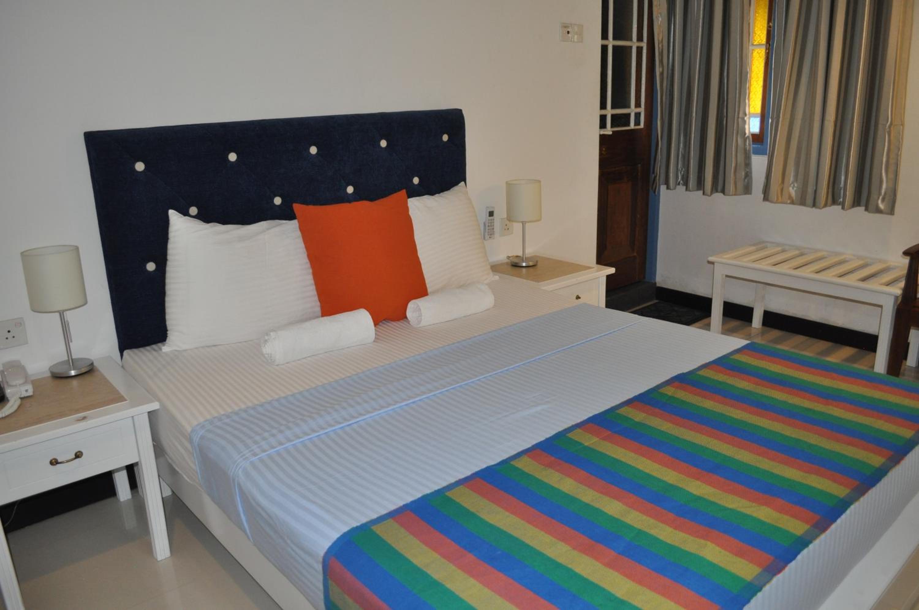 Villa 92 City Stay
