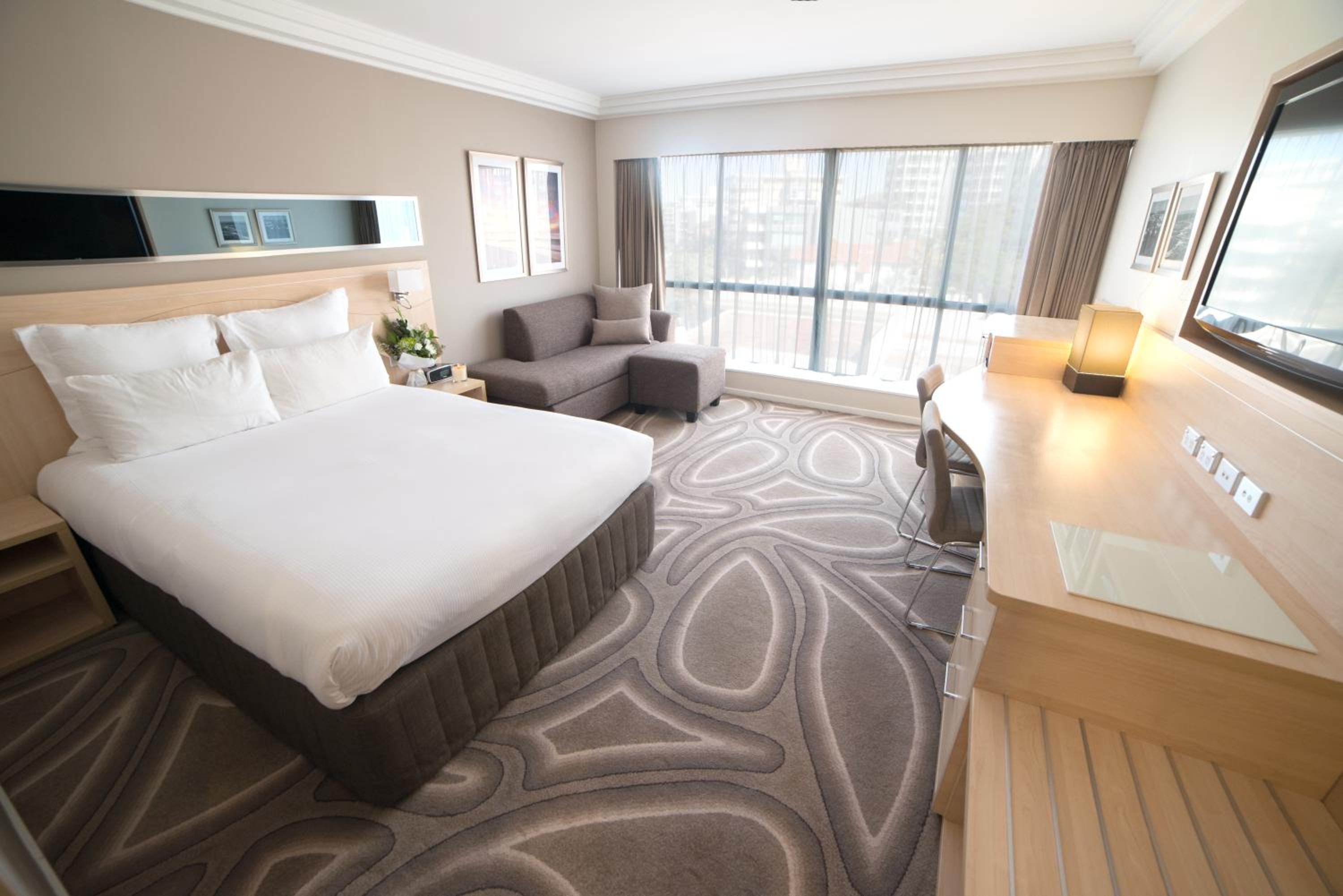 Wollongong Vacations - Novotel Wollongong Northbeach - Property Image 7