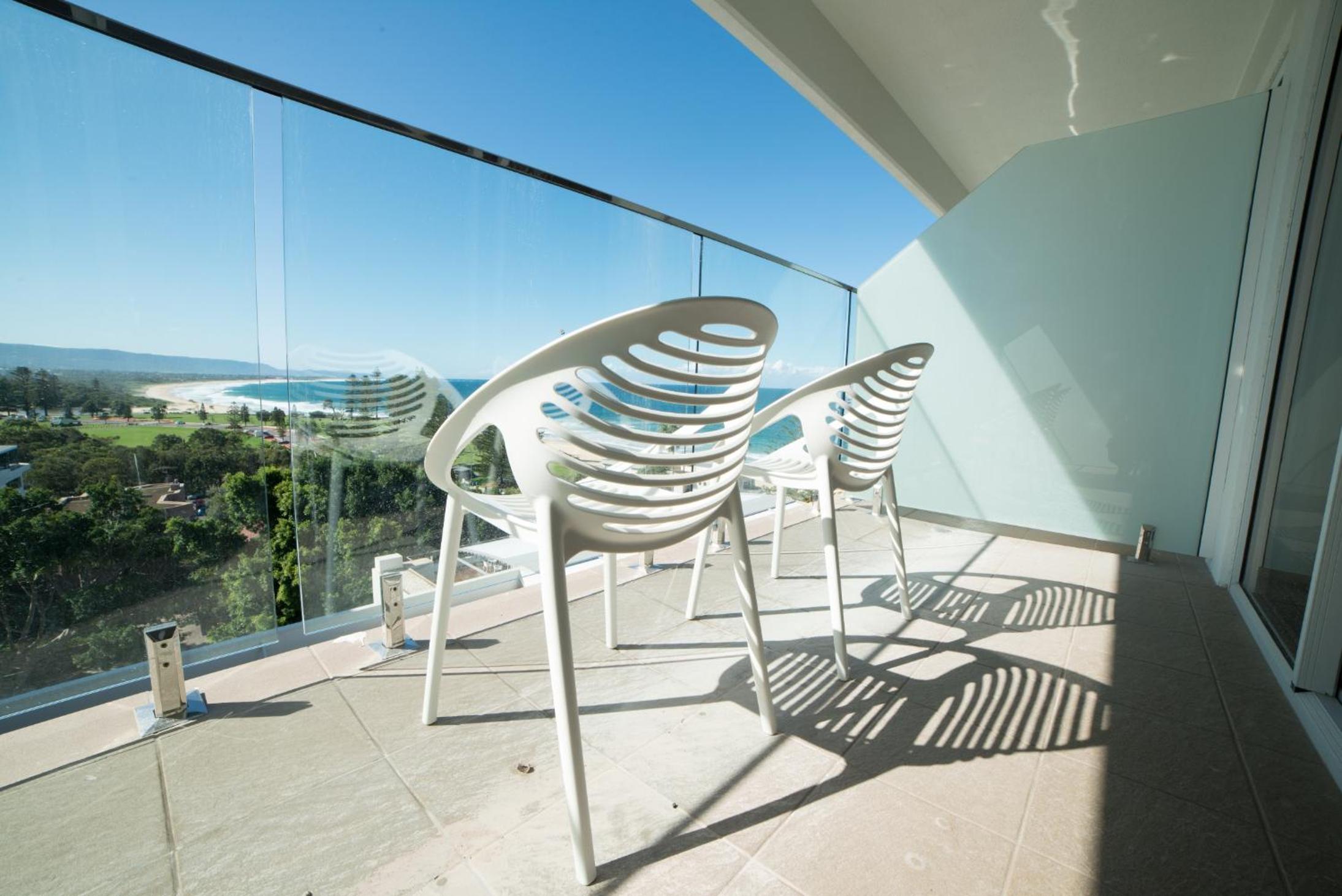 Wollongong Vacations - Novotel Wollongong Northbeach - Property Image 3