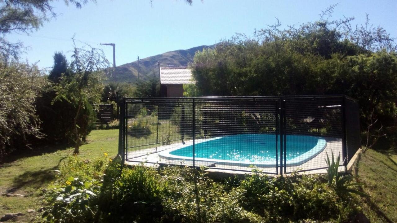 La Casa Redonda