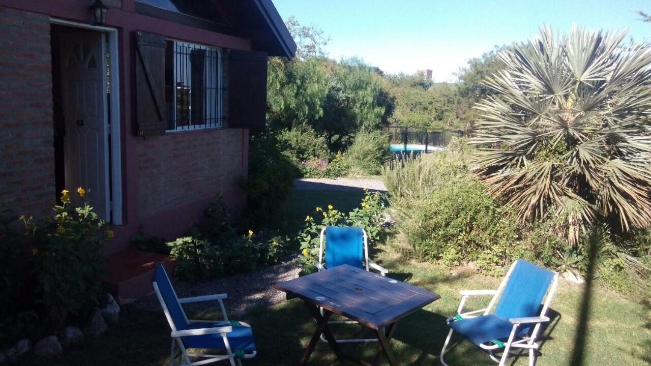 La Casa Redonda