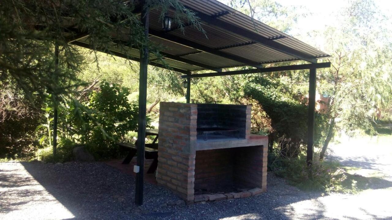 La Casa Redonda