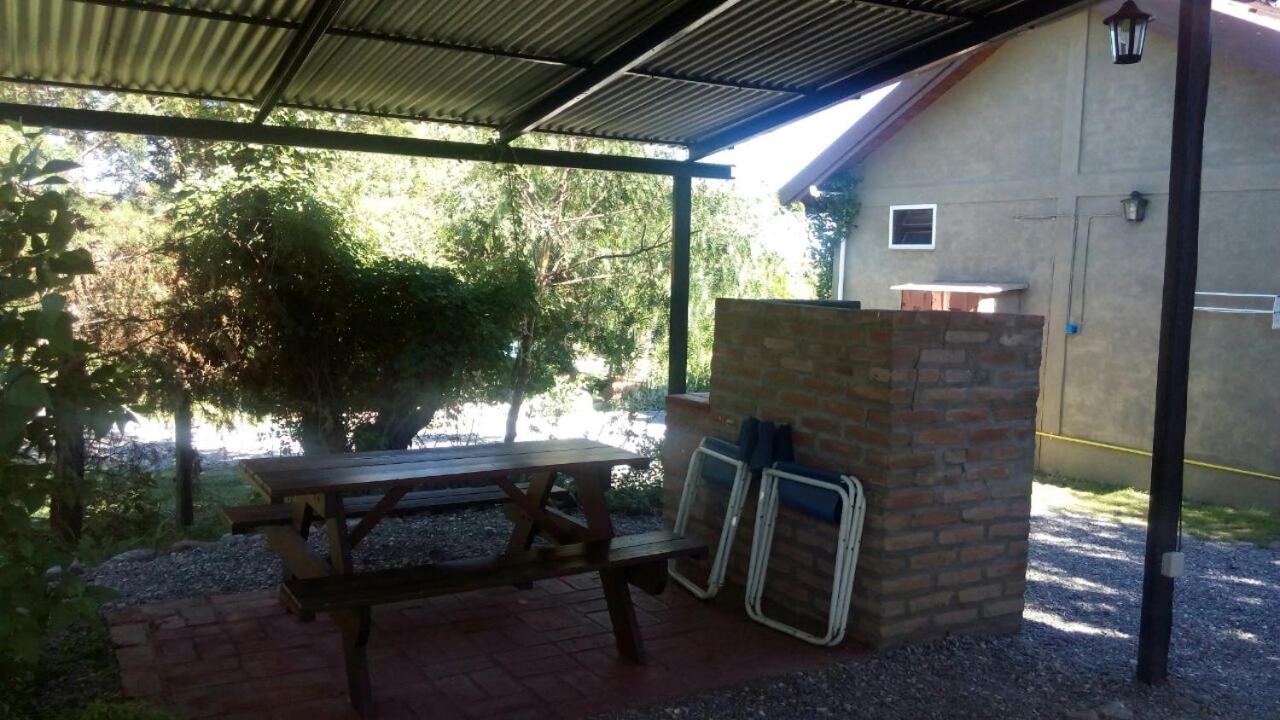 La Casa Redonda