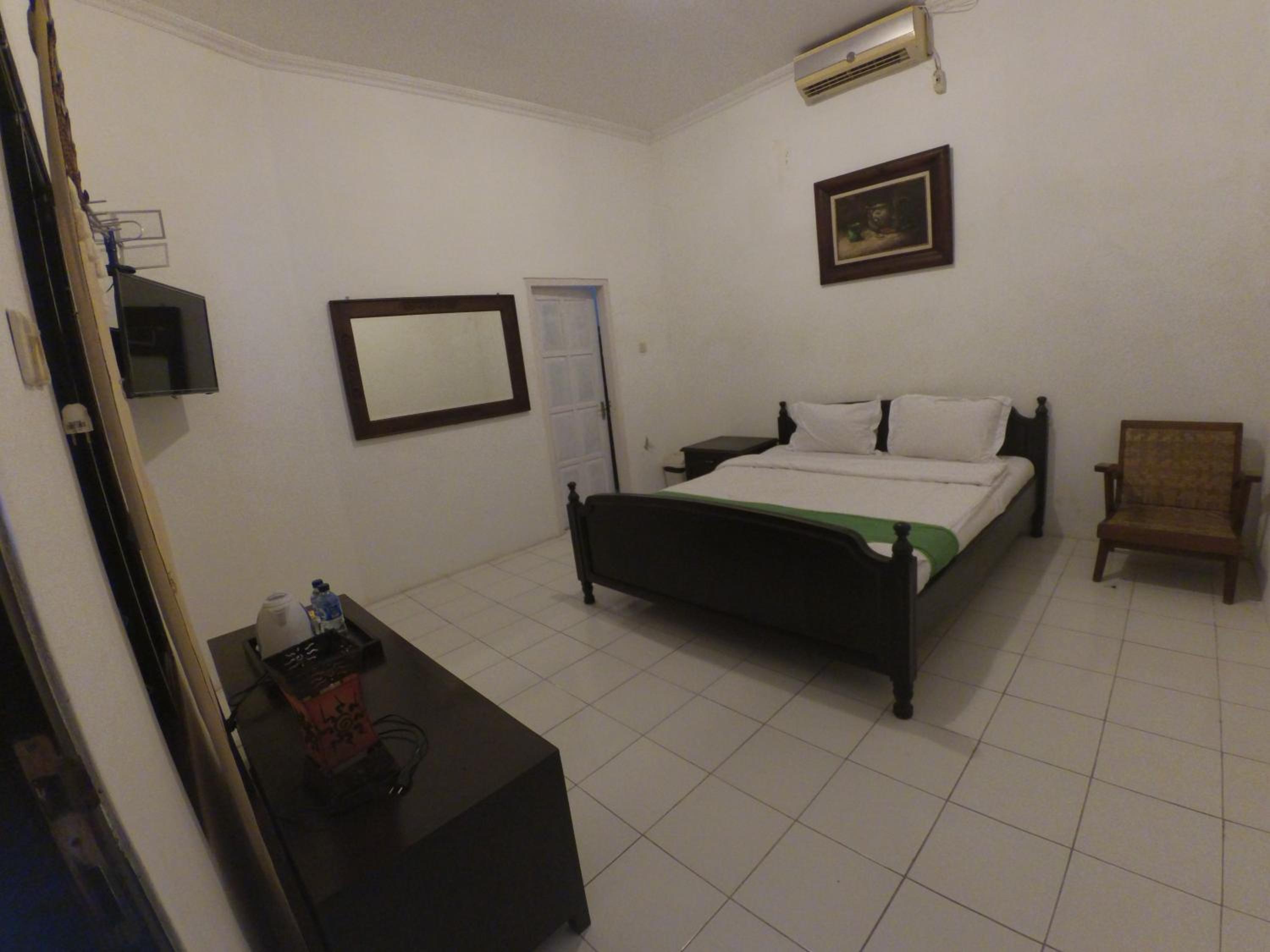 Alam Jogja Resort Mitra RedDoorz