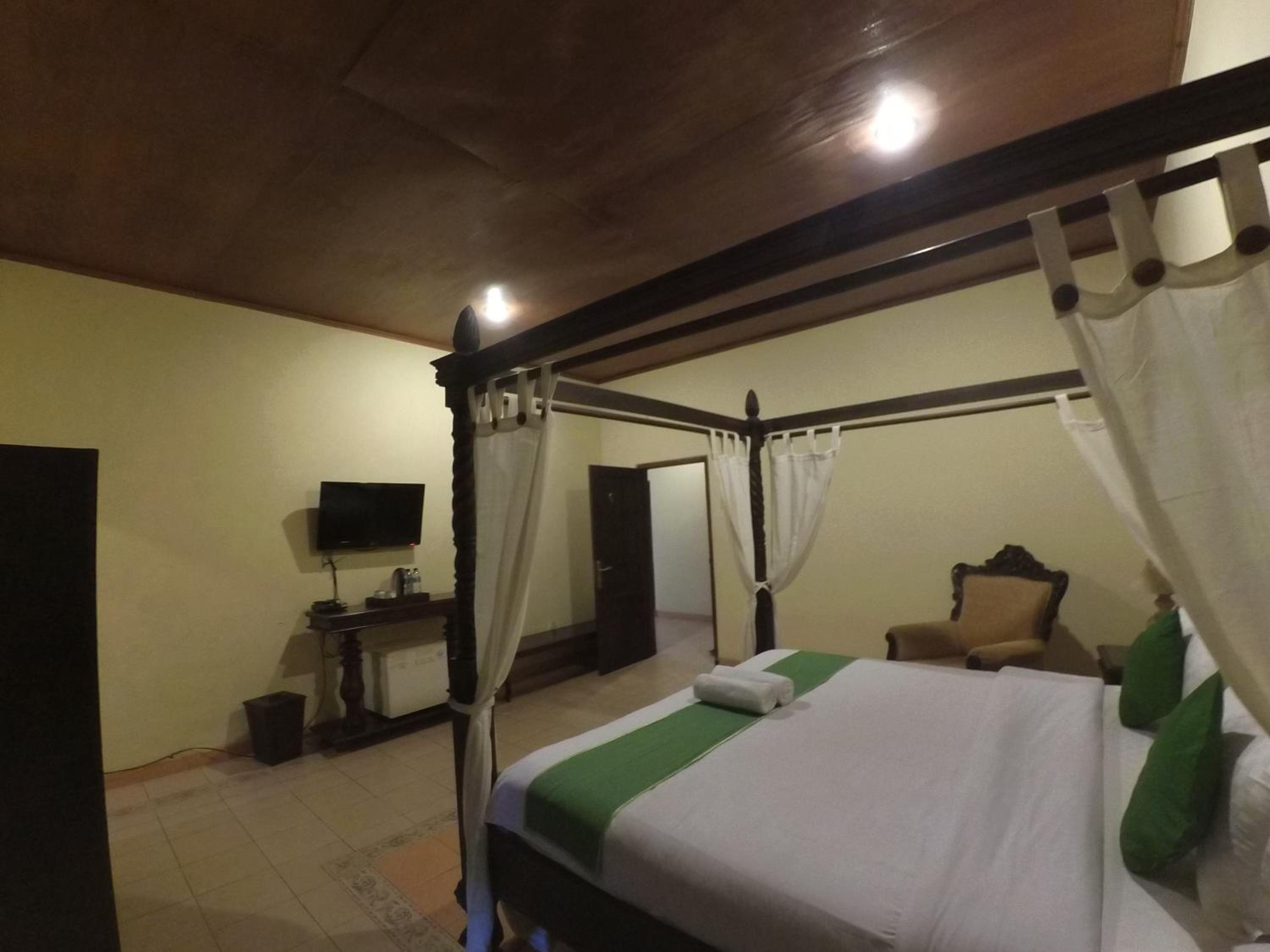 Alam Jogja Resort Mitra RedDoorz
