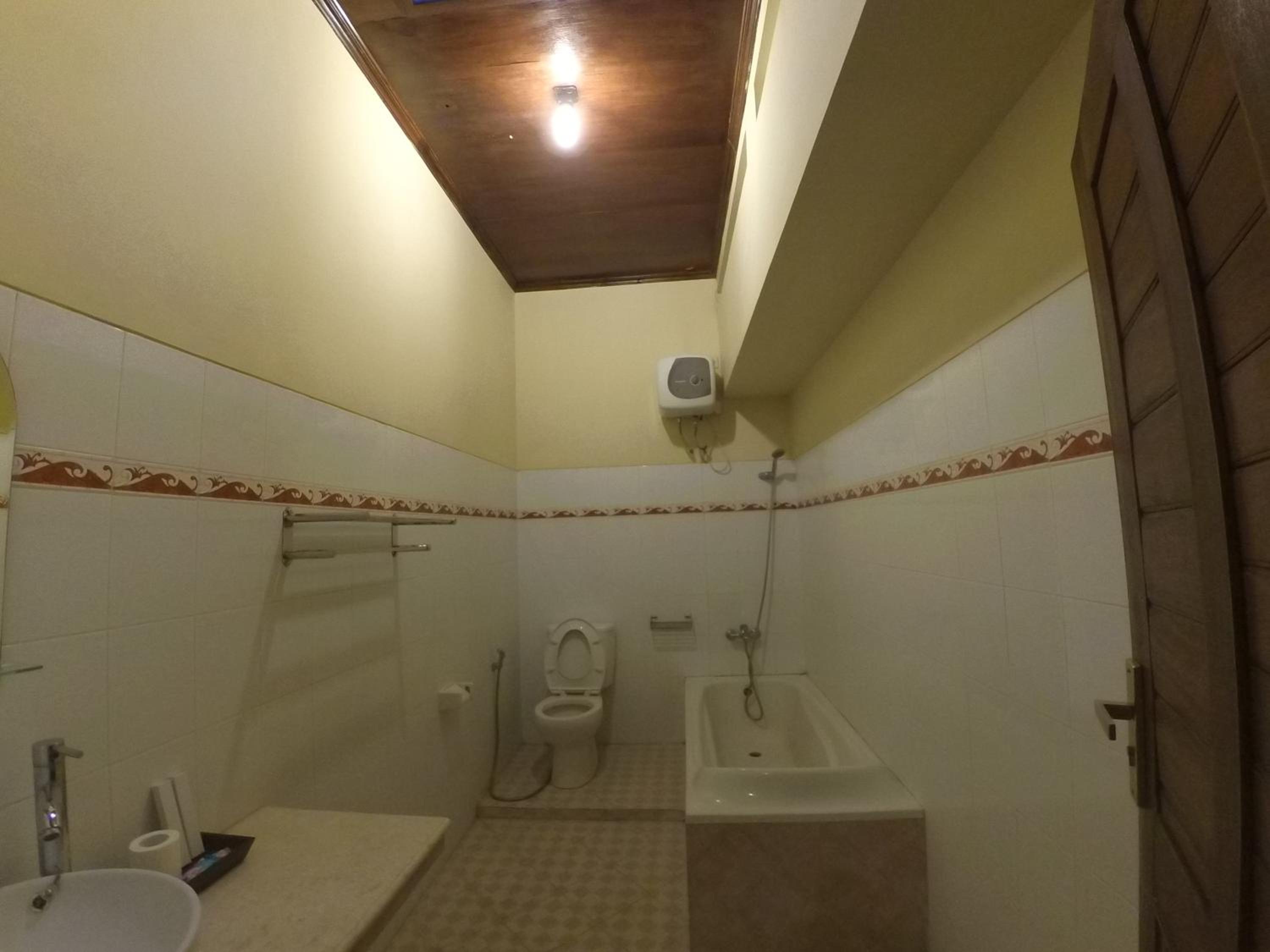 Alam Jogja Resort Mitra RedDoorz