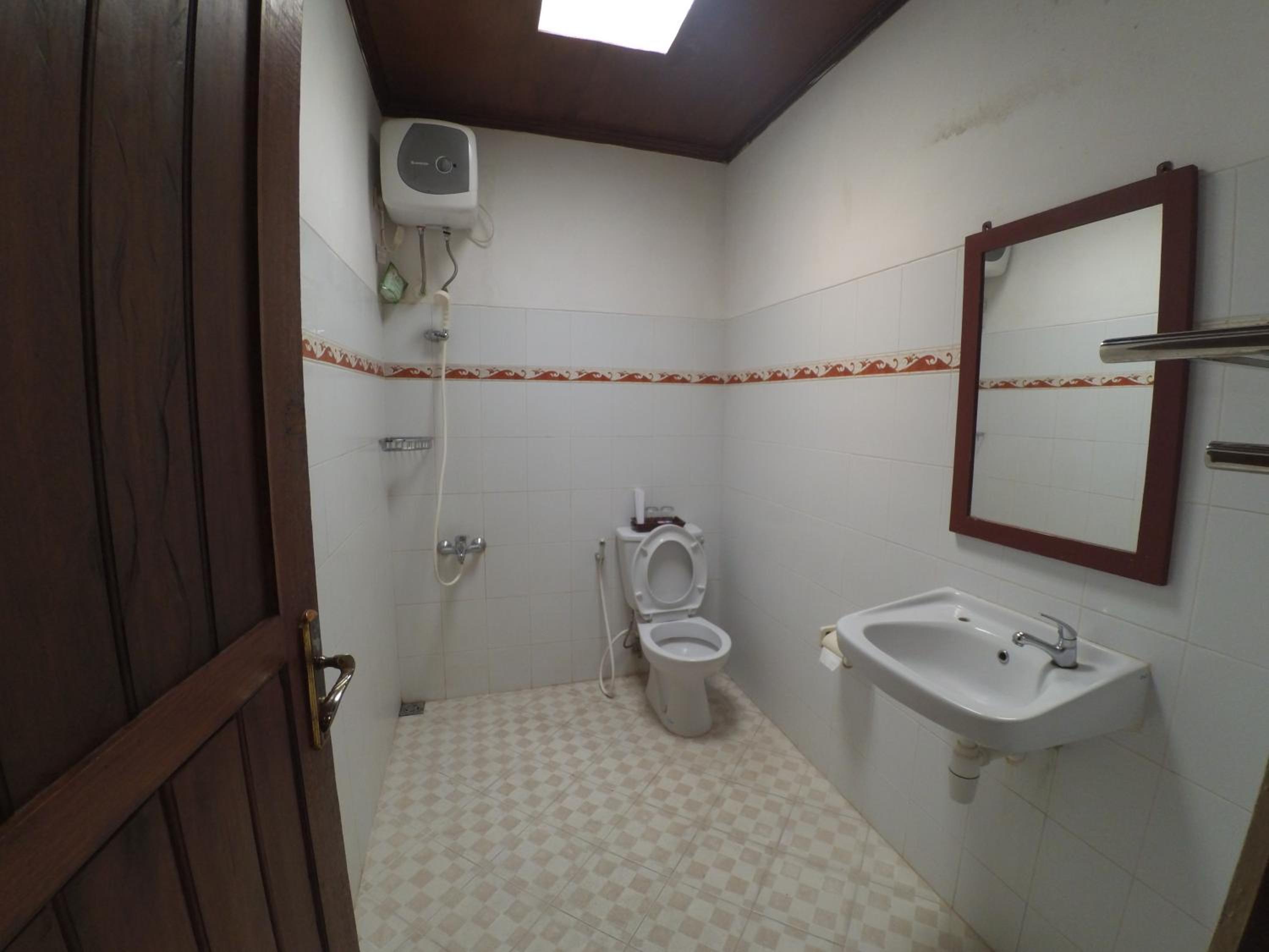 Alam Jogja Resort Mitra RedDoorz
