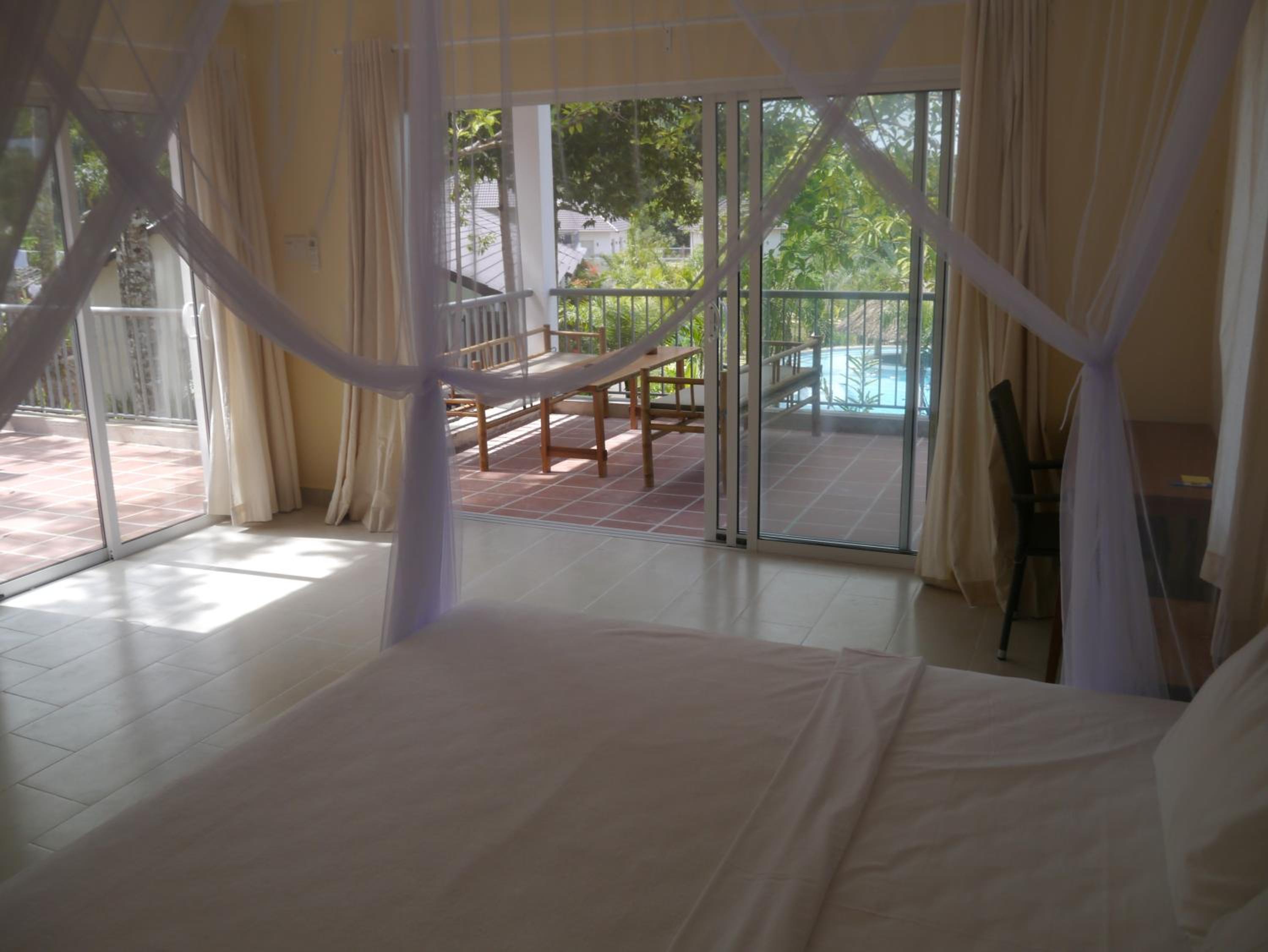 Le Forest Resort