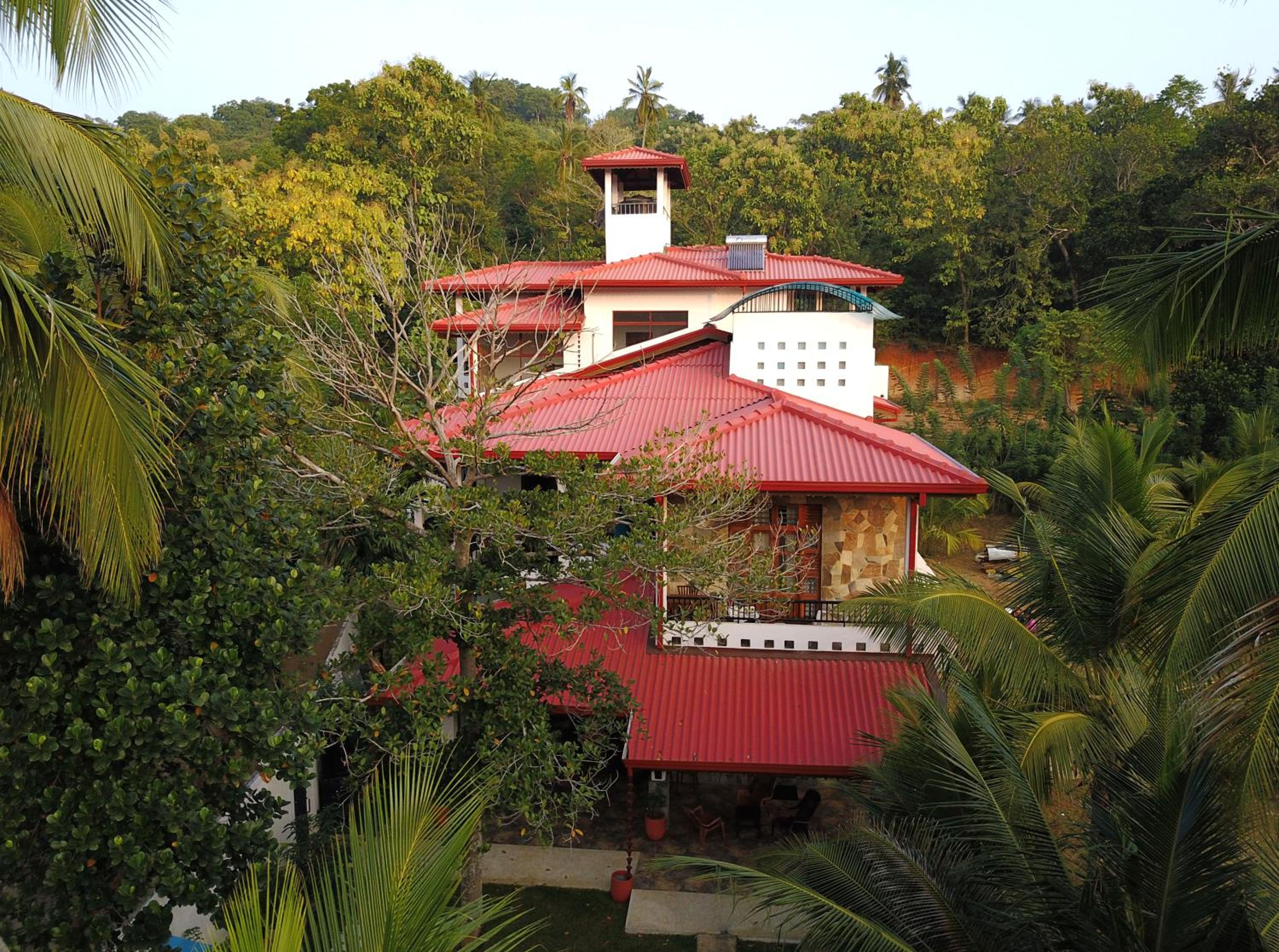 Grand Residence
