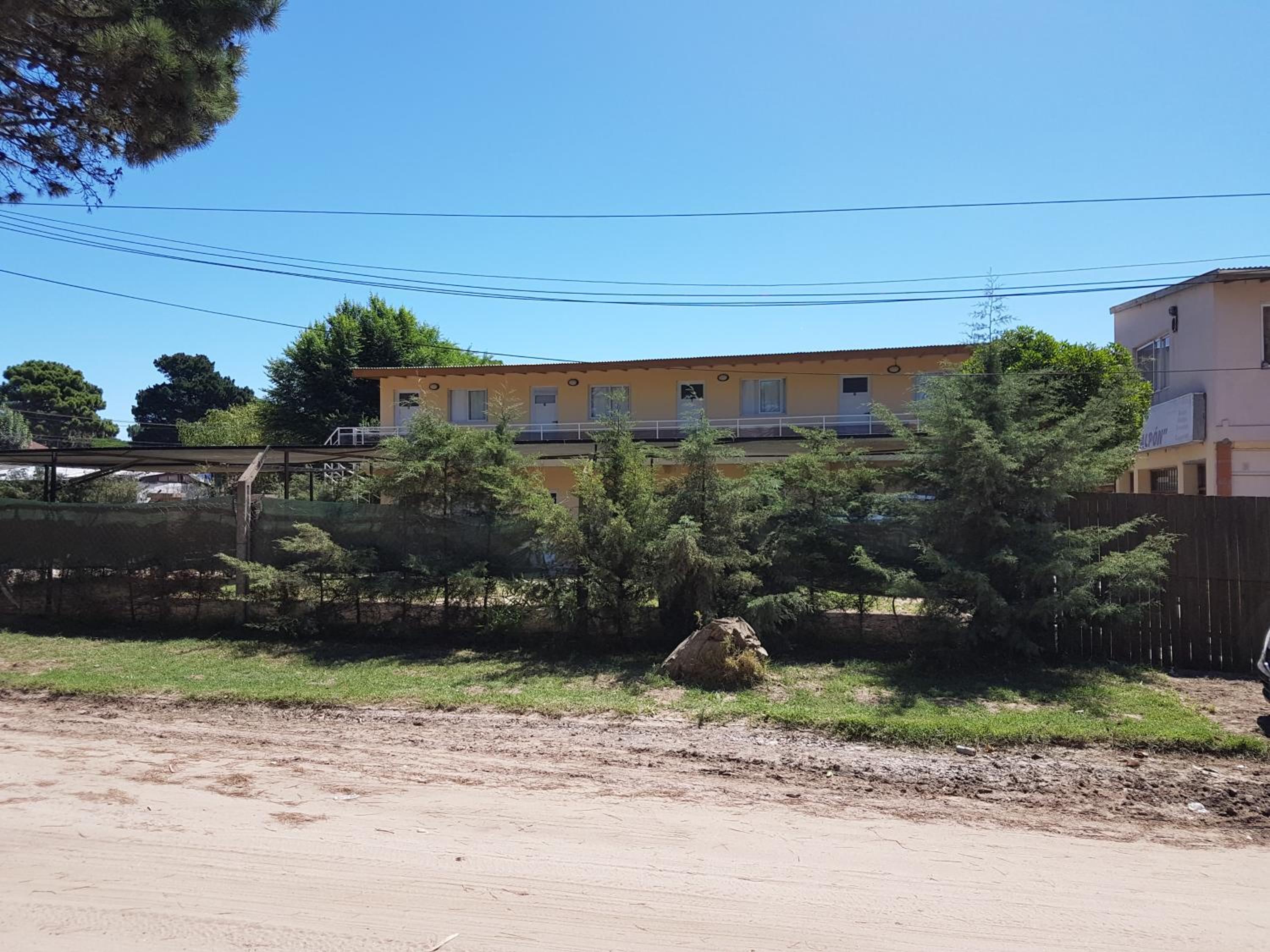 El Galpon