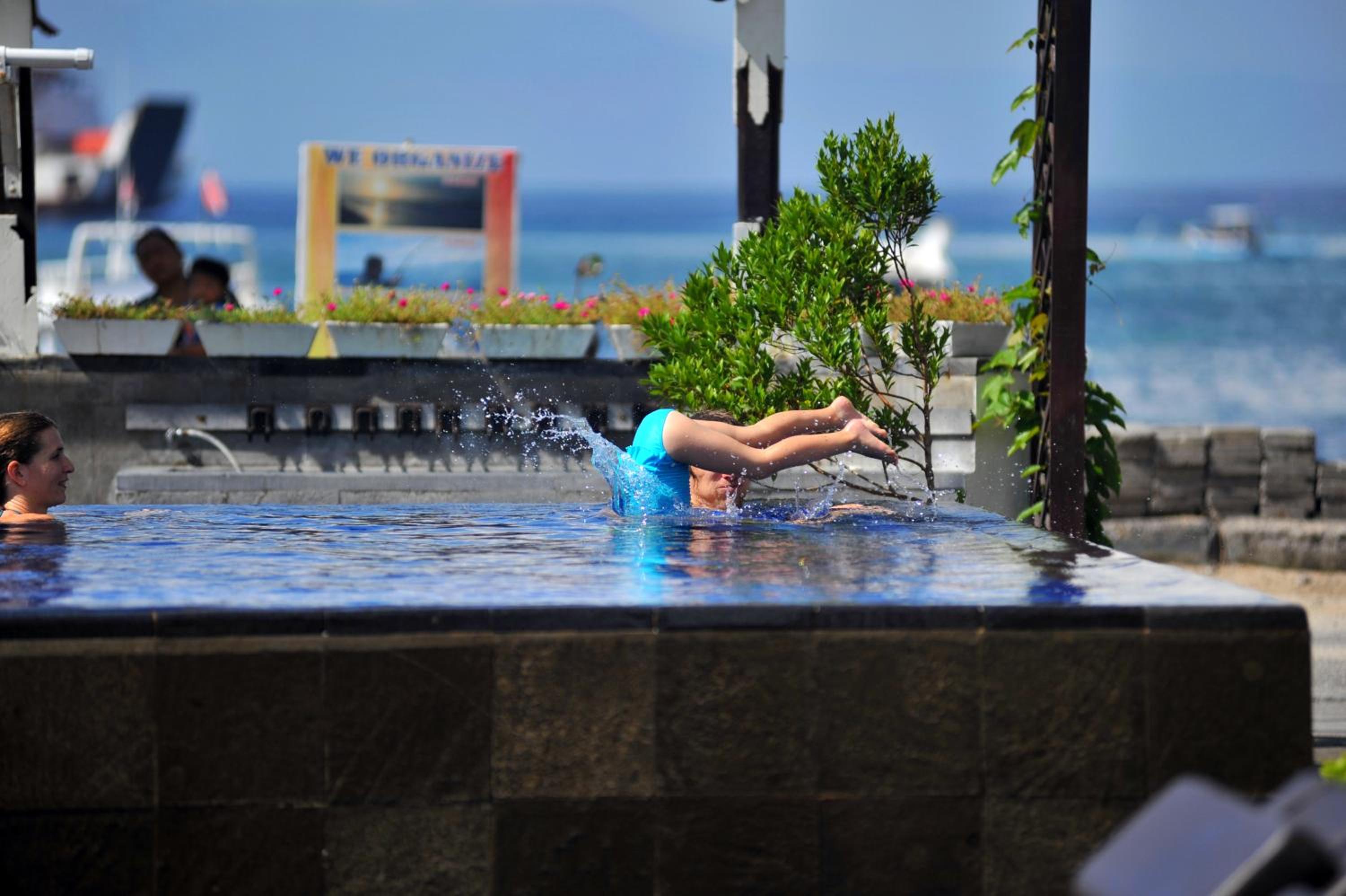 Absolute Scuba Bali Dive Resort