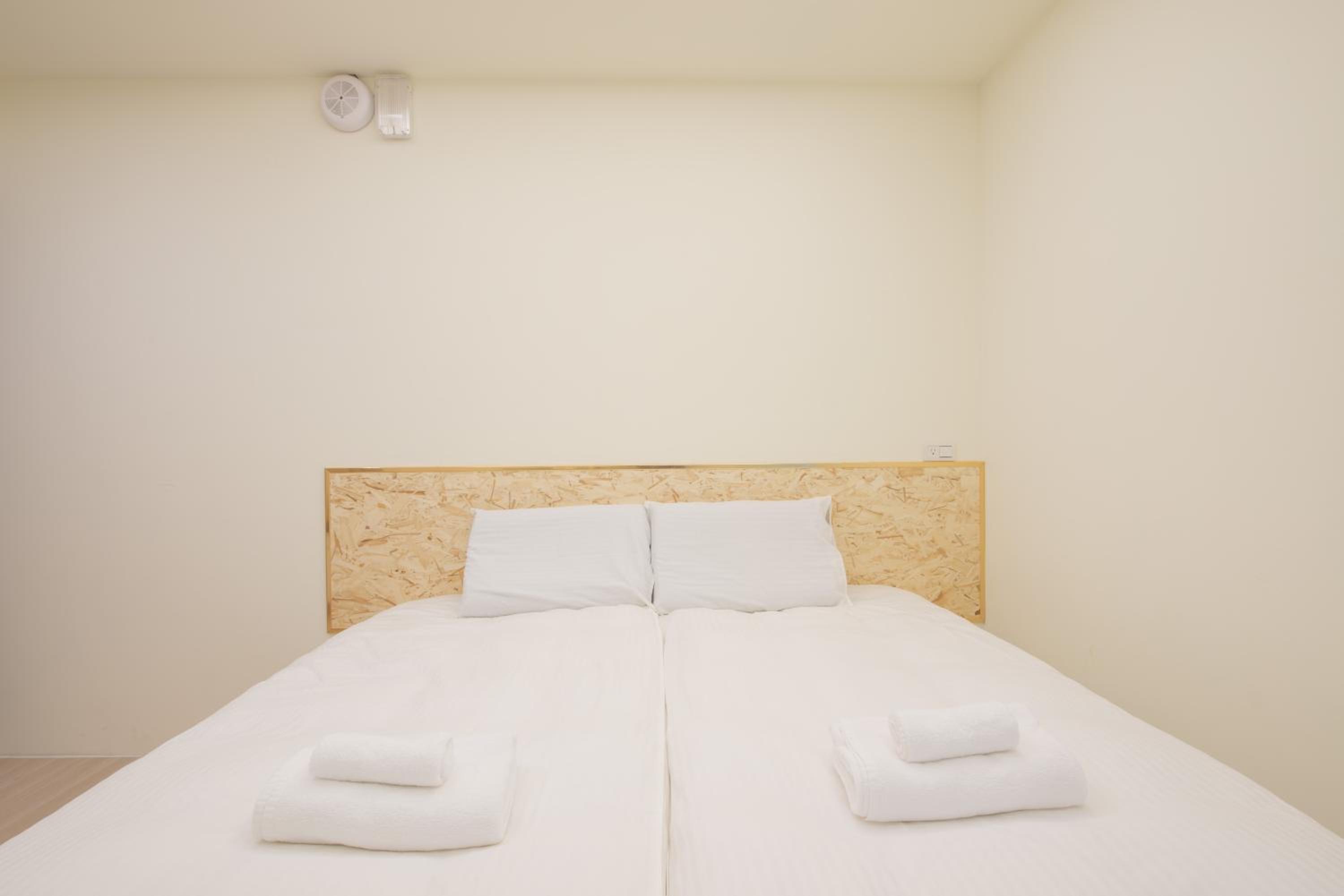 Hostel Jiizu
