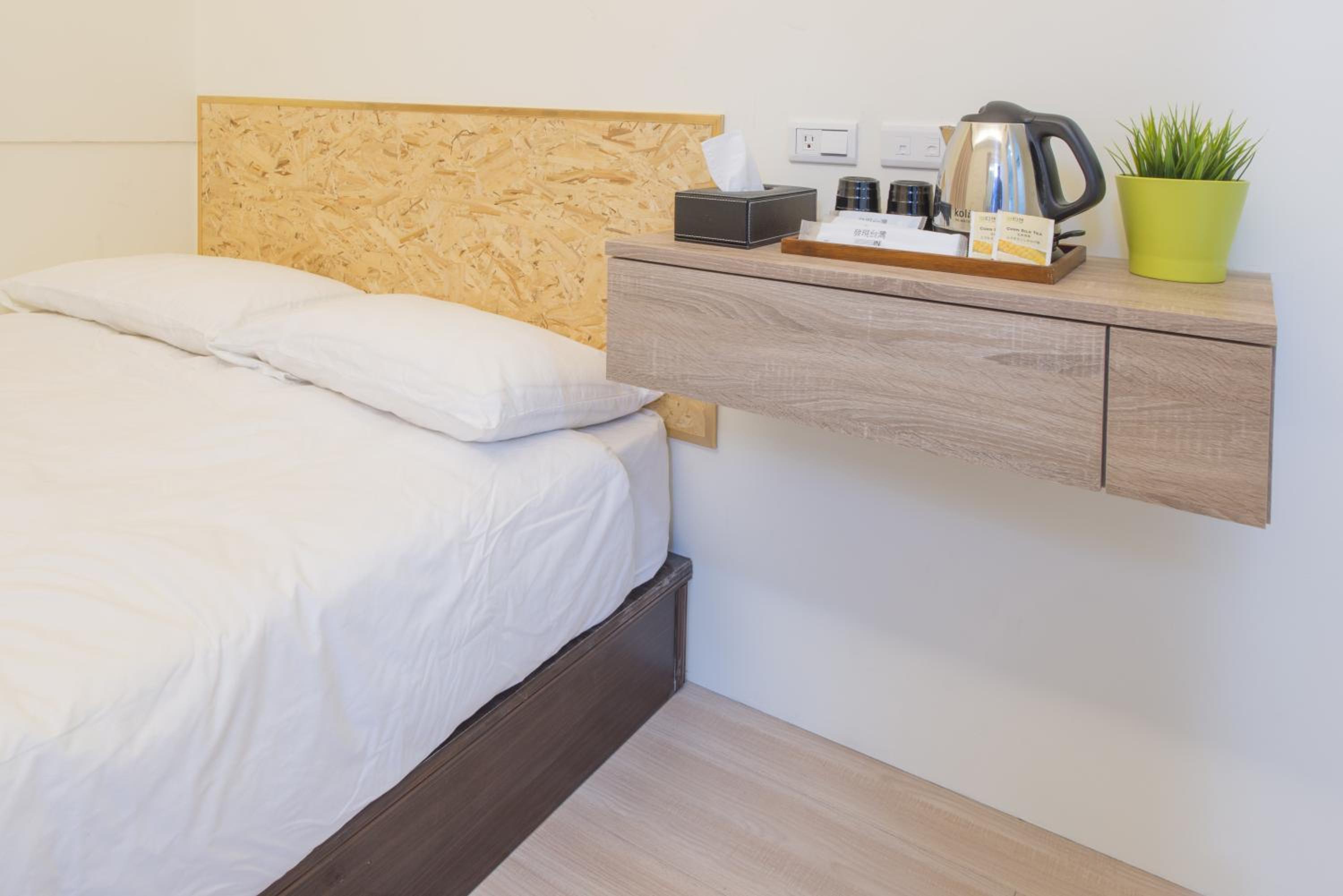 Hostel Jiizu