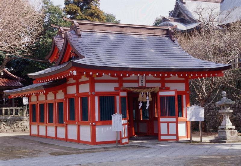 Tabiyado Yobuko