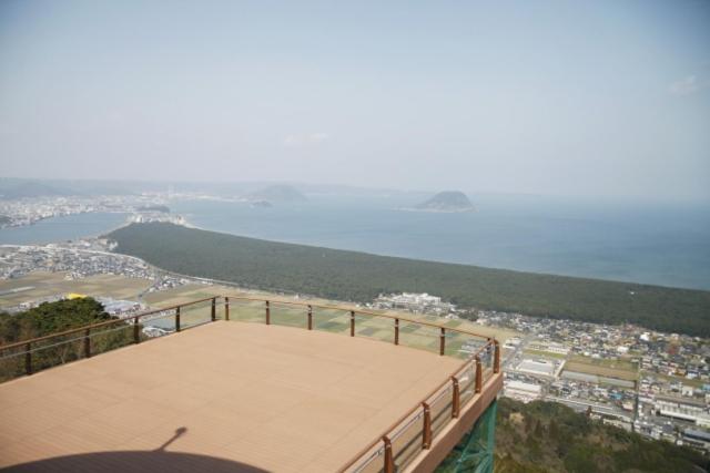 Tabiyado Yobuko