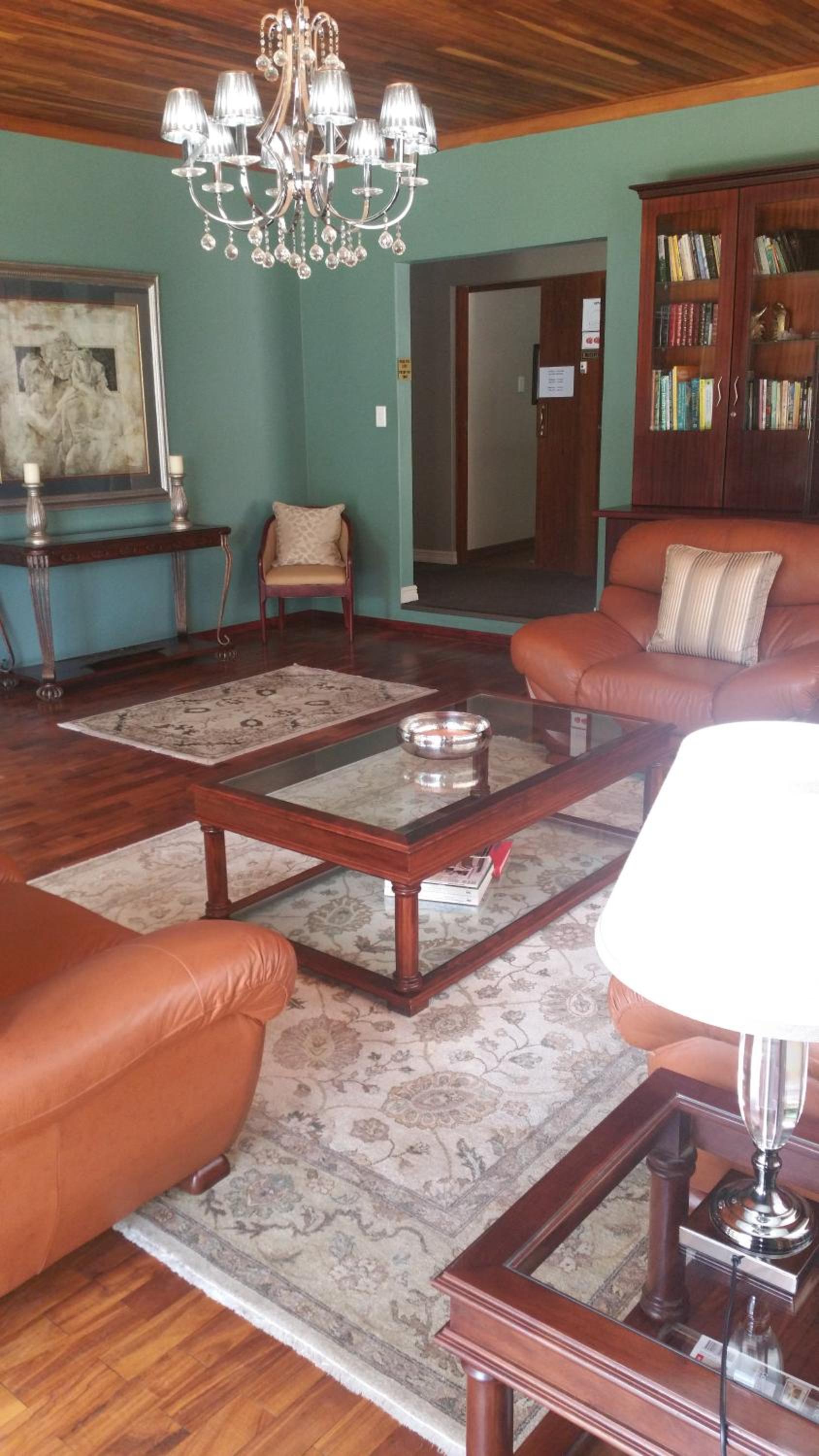 Bayswater Lodge