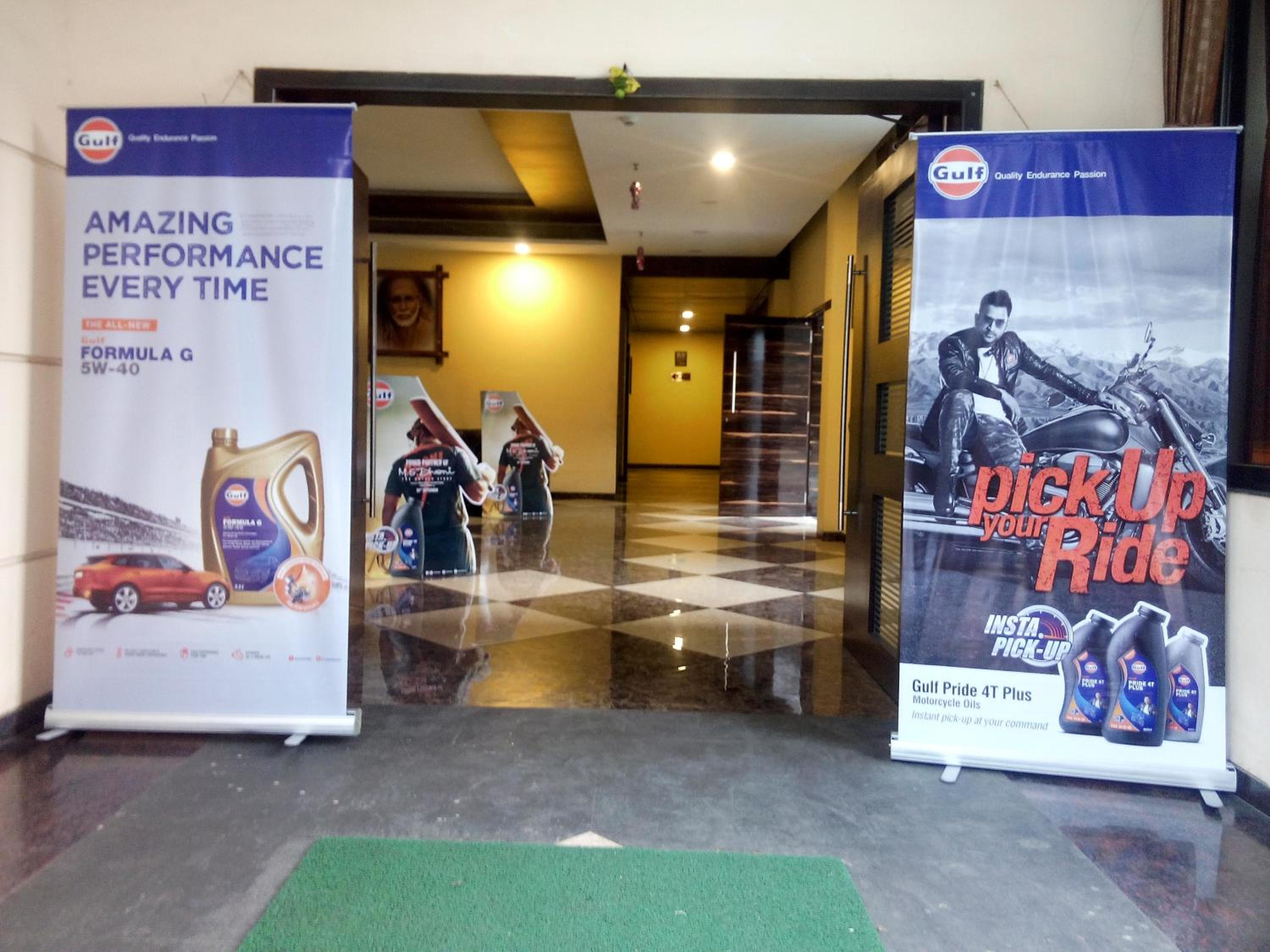 Dhuri Resort