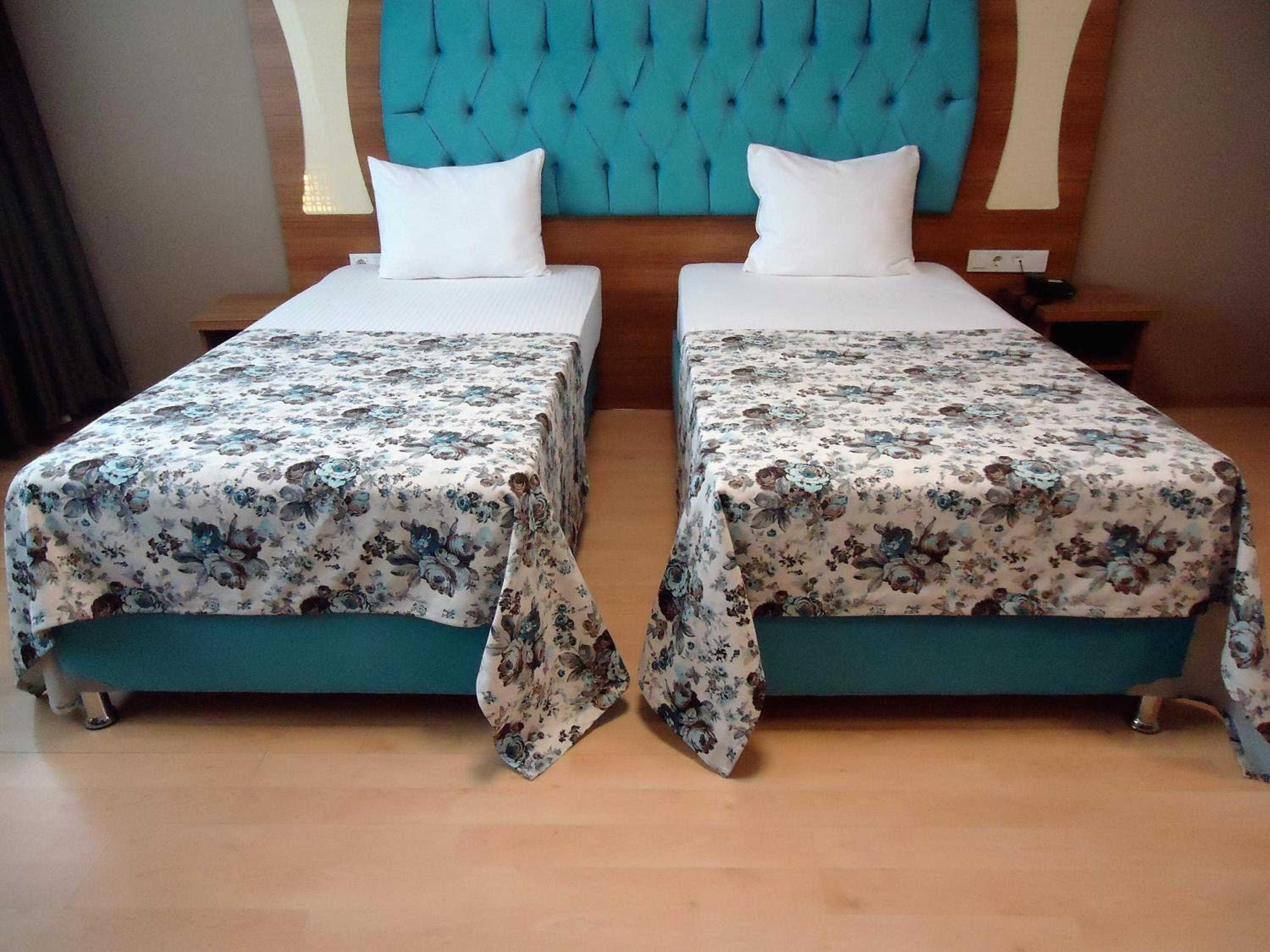 Golden Lounge Otel - Image 16