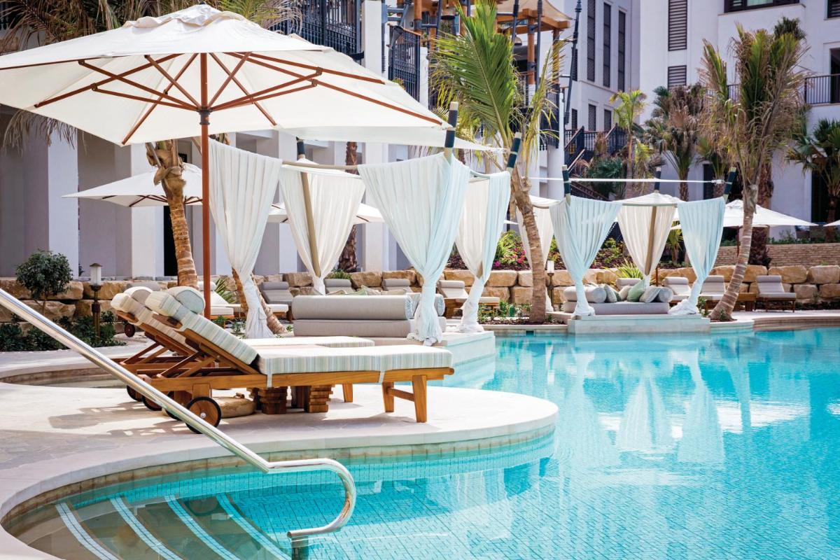 Jumeirah Al Naseem Dubai 10