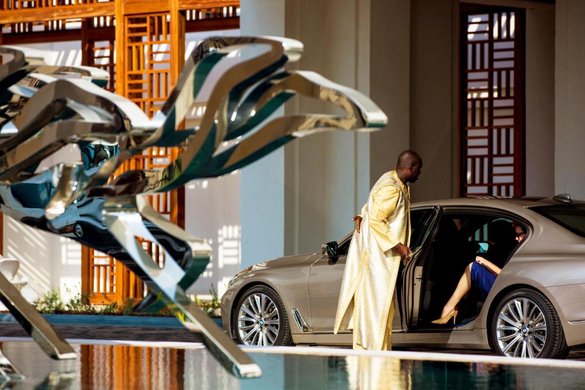 Jumeirah Al Naseem Dubai 3